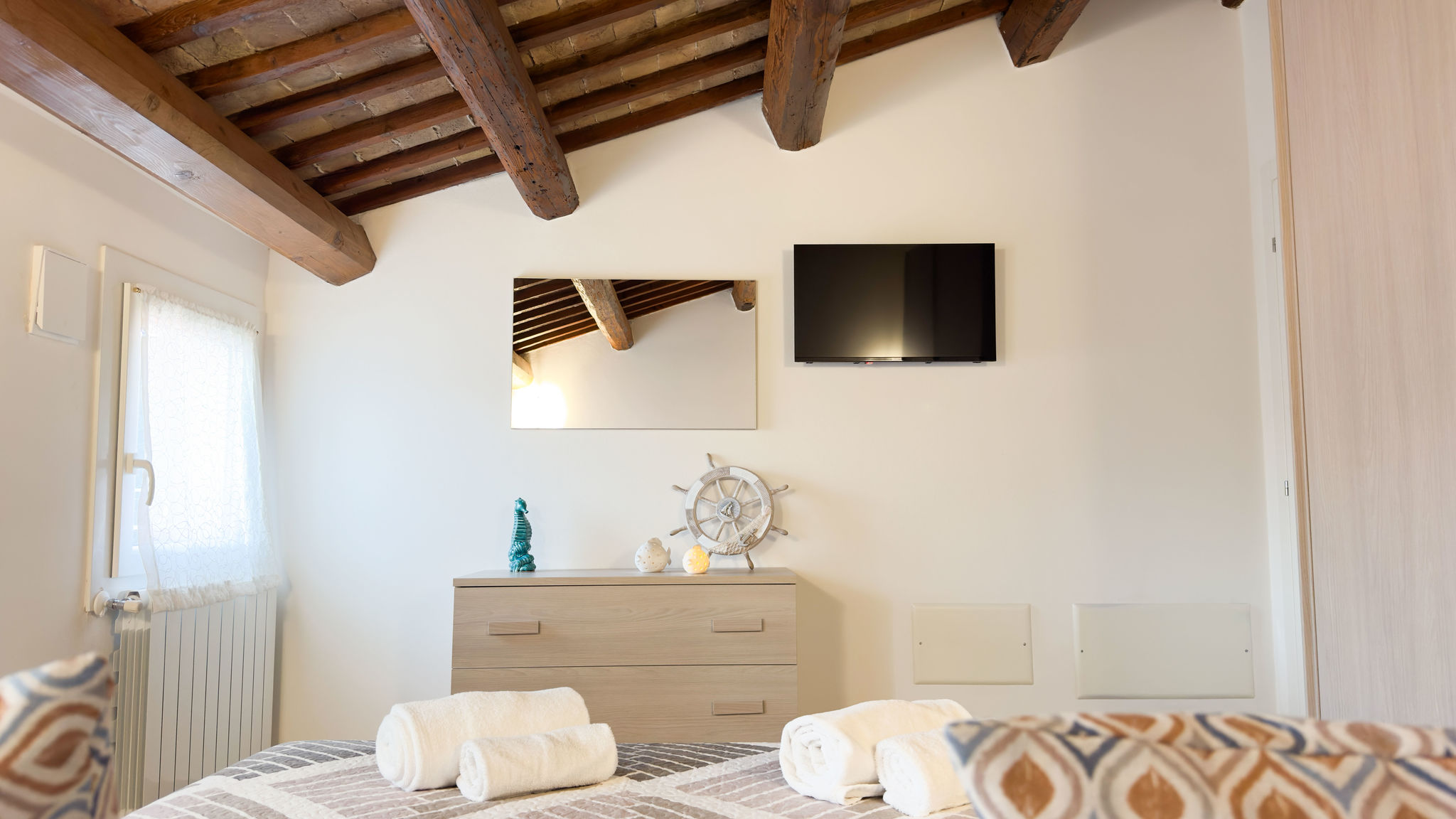 CA.SA CHECK Chioggia Casa Vianello Cri