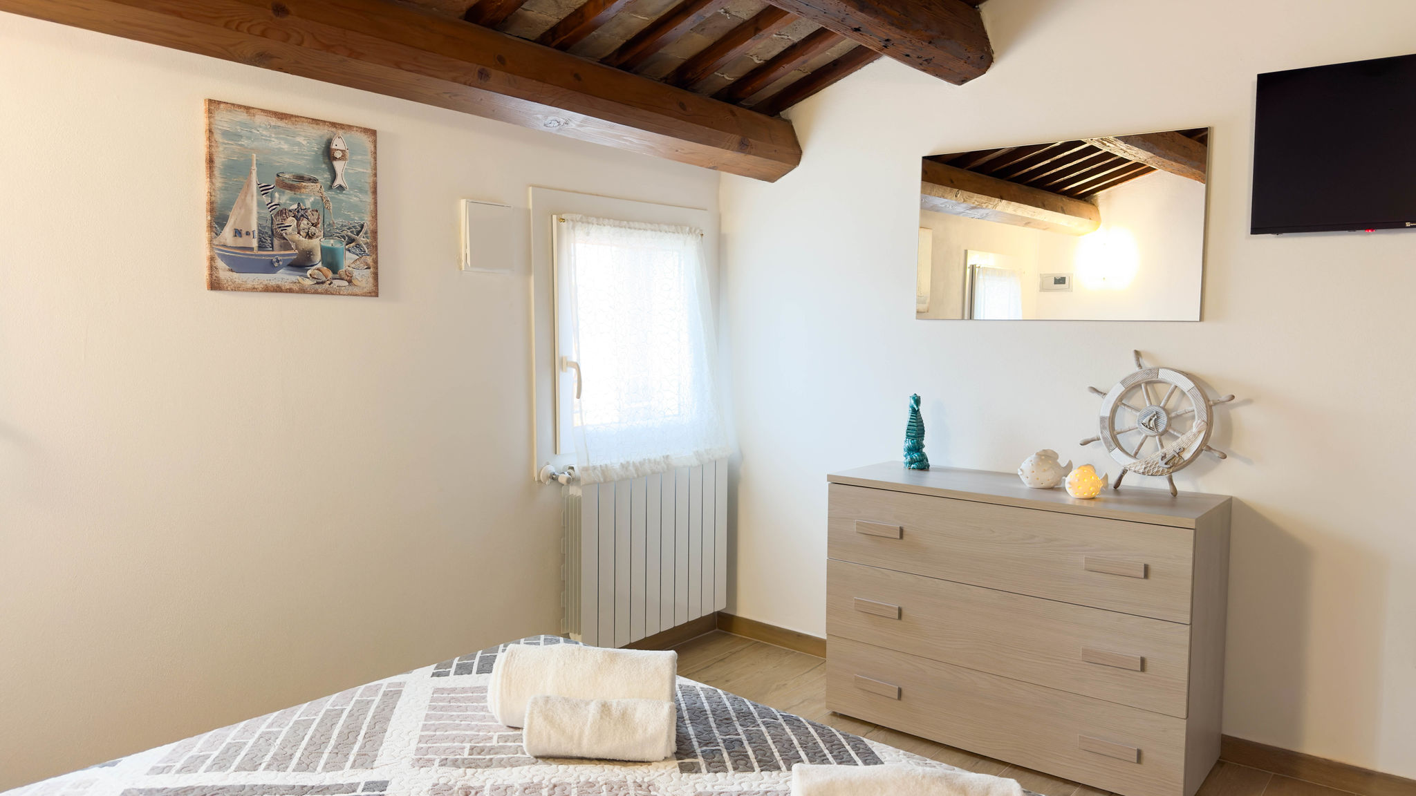 CA.SA CHECK Chioggia Casa Vianello Cri