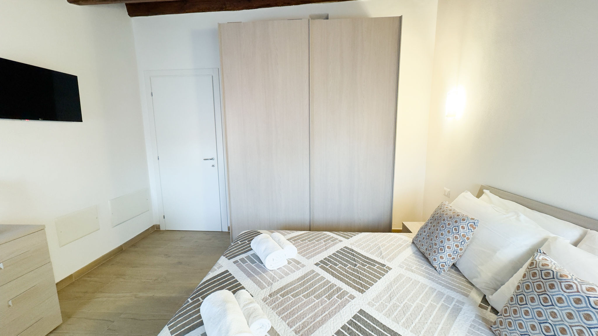CA.SA CHECK Chioggia Casa Vianello Cri