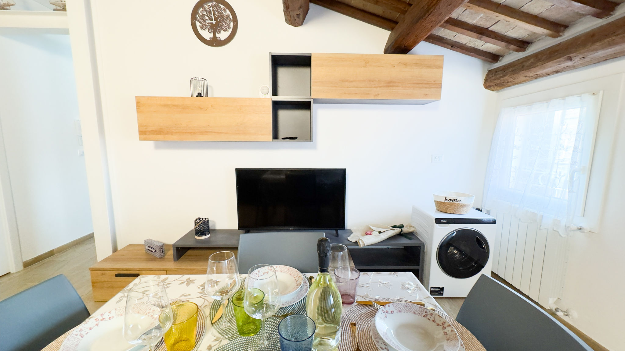 CA.SA CHECK Chioggia Casa Vianello Cri