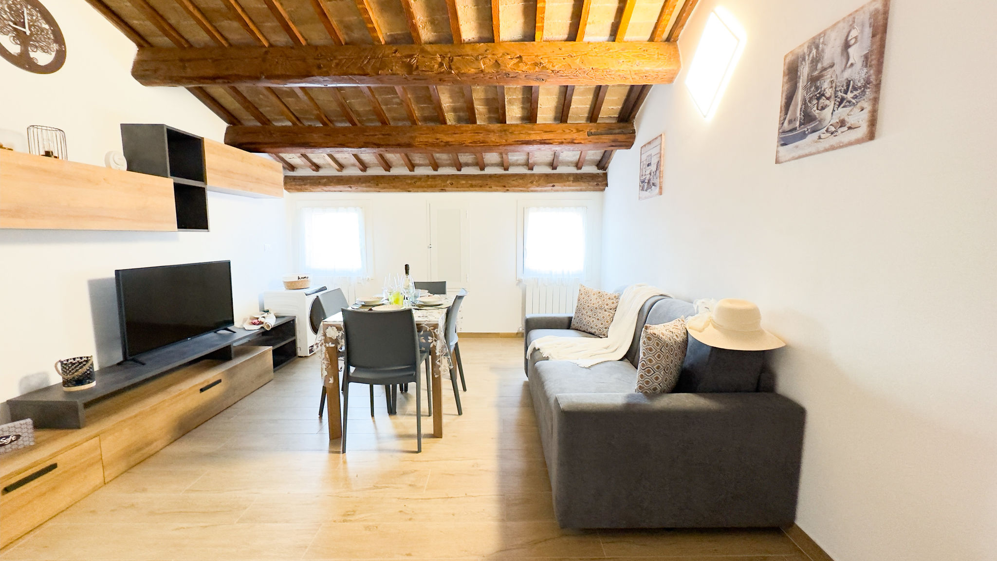 CA.SA CHECK Chioggia Casa Vianello Cri