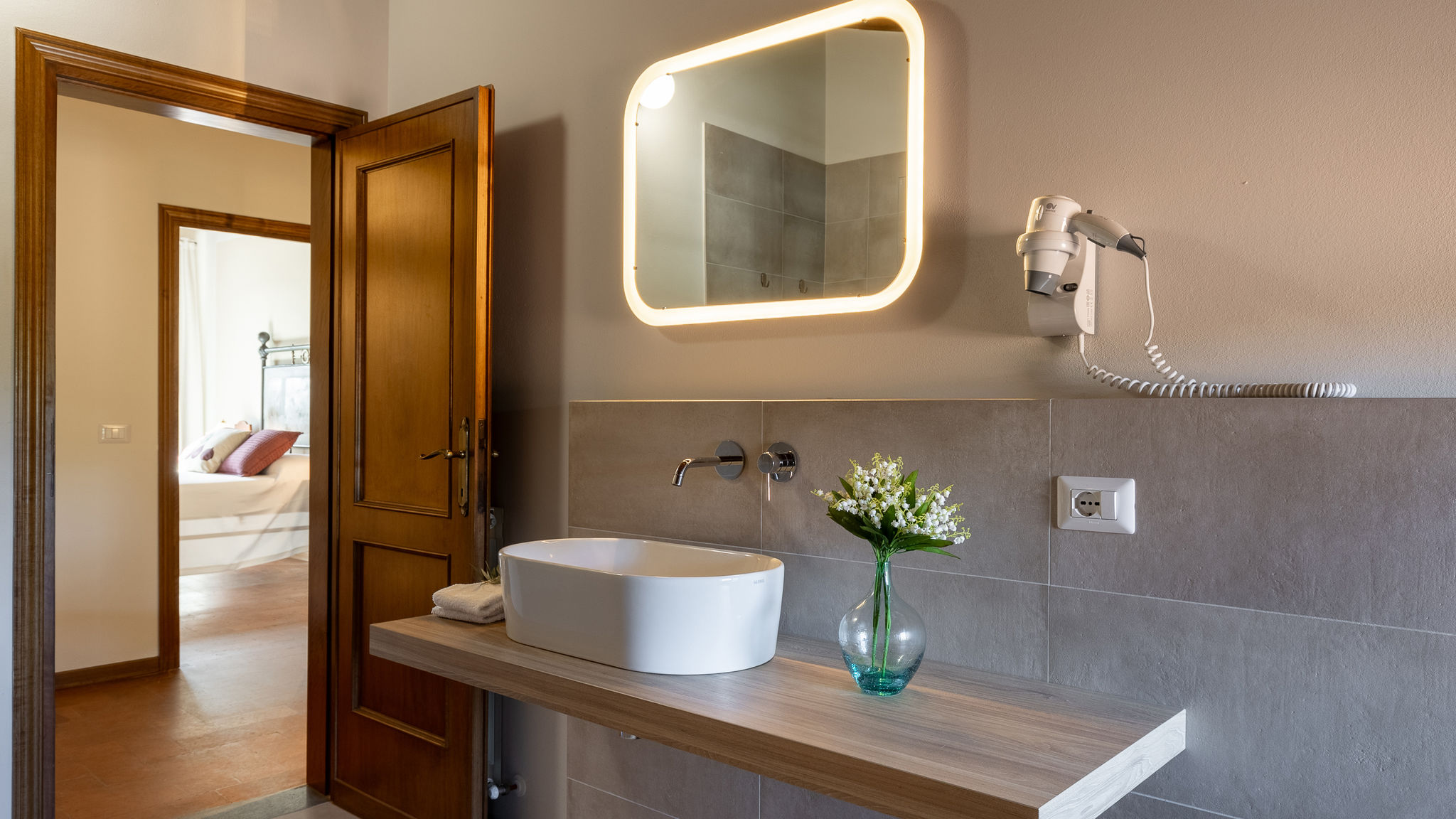 Italianway Castelfranco di Sotto Tenuta Francigena 8