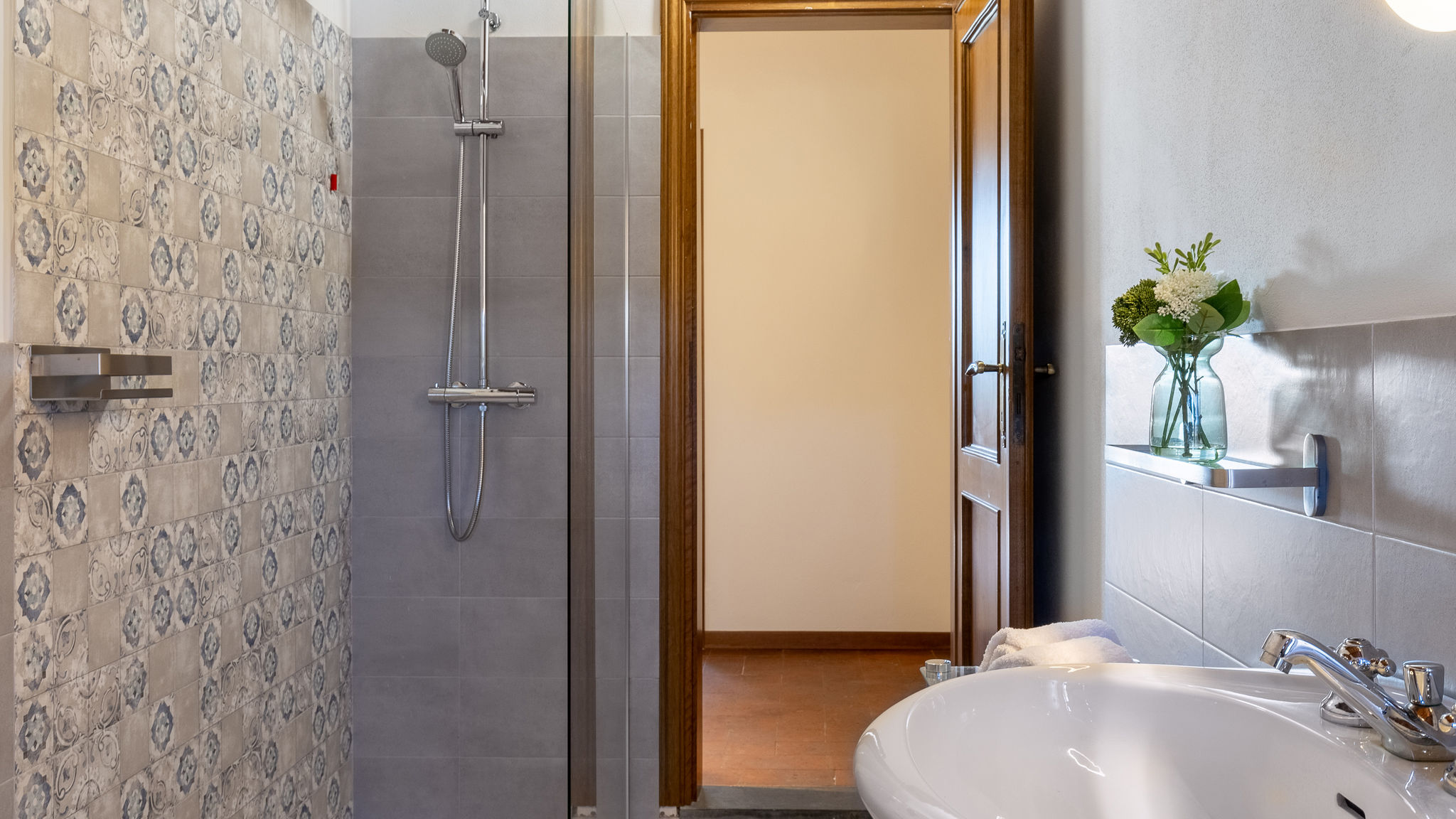 Italianway Castelfranco di Sotto Tenuta Francigena 8