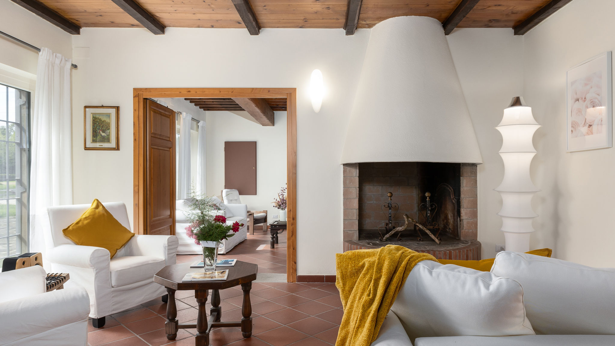 Italianway Castelfranco di Sotto Tenuta Francigena 8