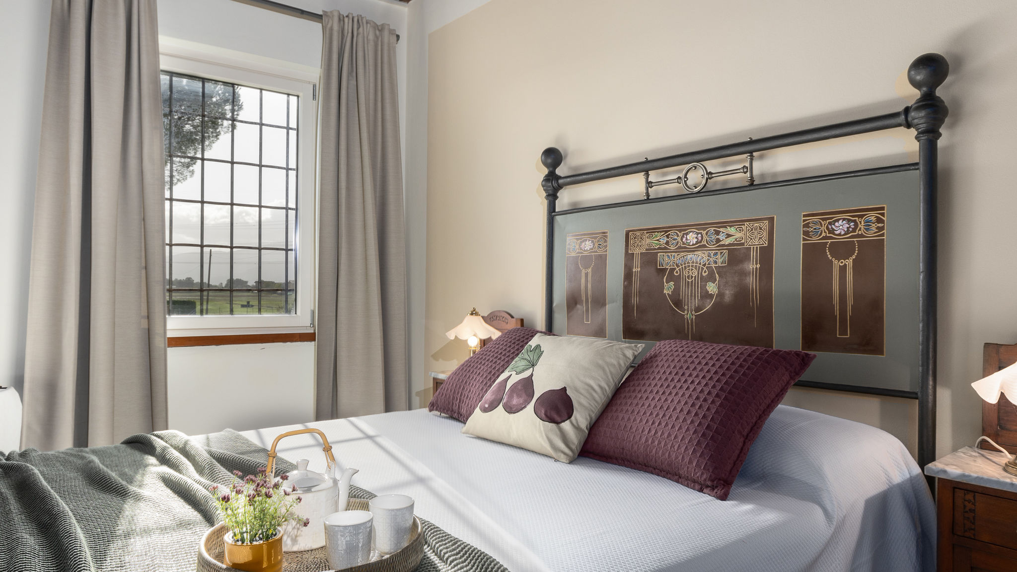 Italianway Castelfranco di Sotto Tenuta Francigena 8