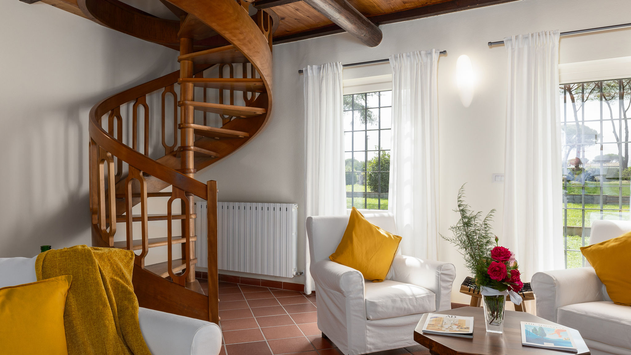 Italianway Castelfranco di Sotto Tenuta Francigena 8