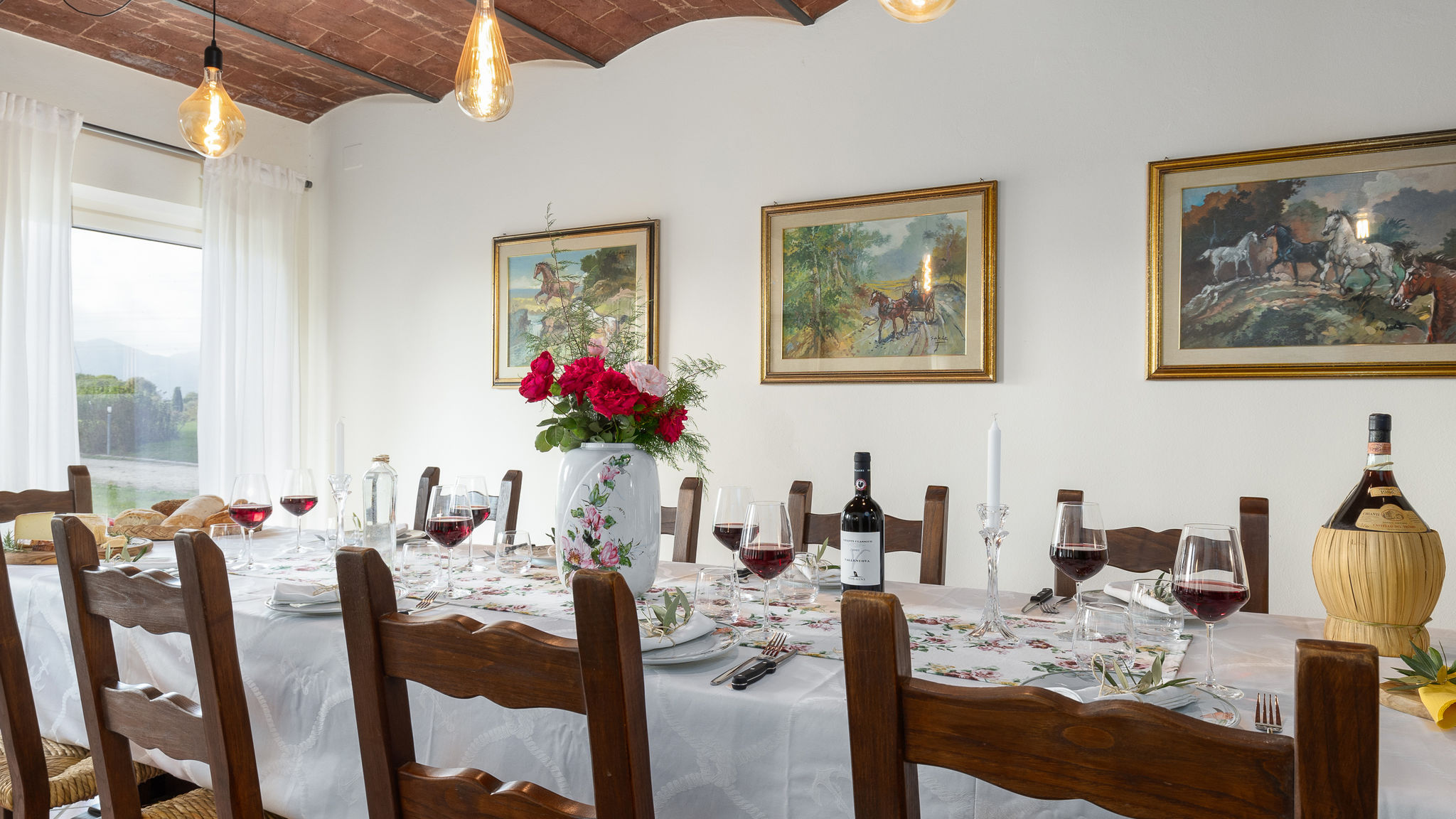 Italianway Castelfranco di Sotto Tenuta Francigena 8