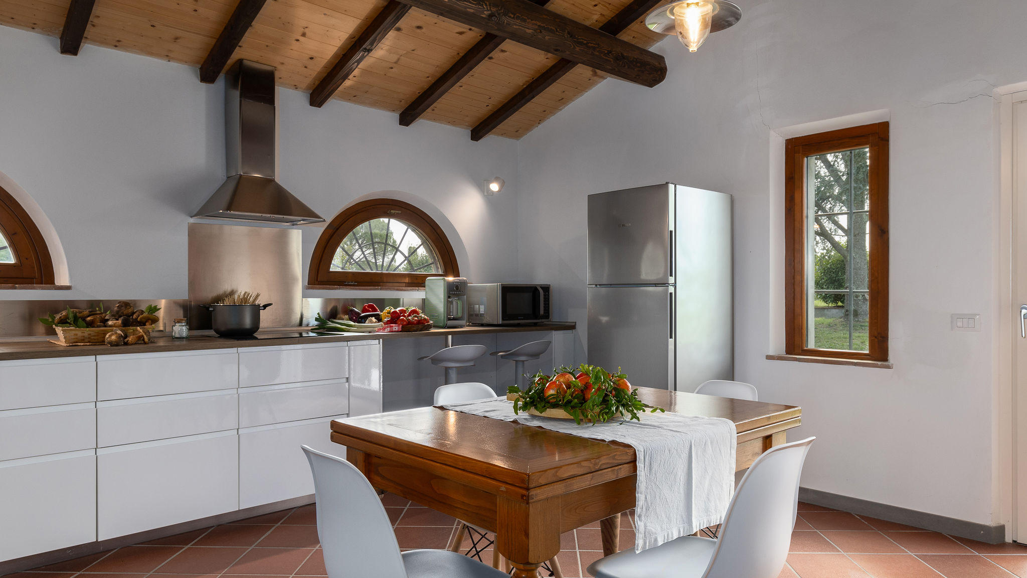 Italianway Castelfranco di Sotto Tenuta Francigena 8