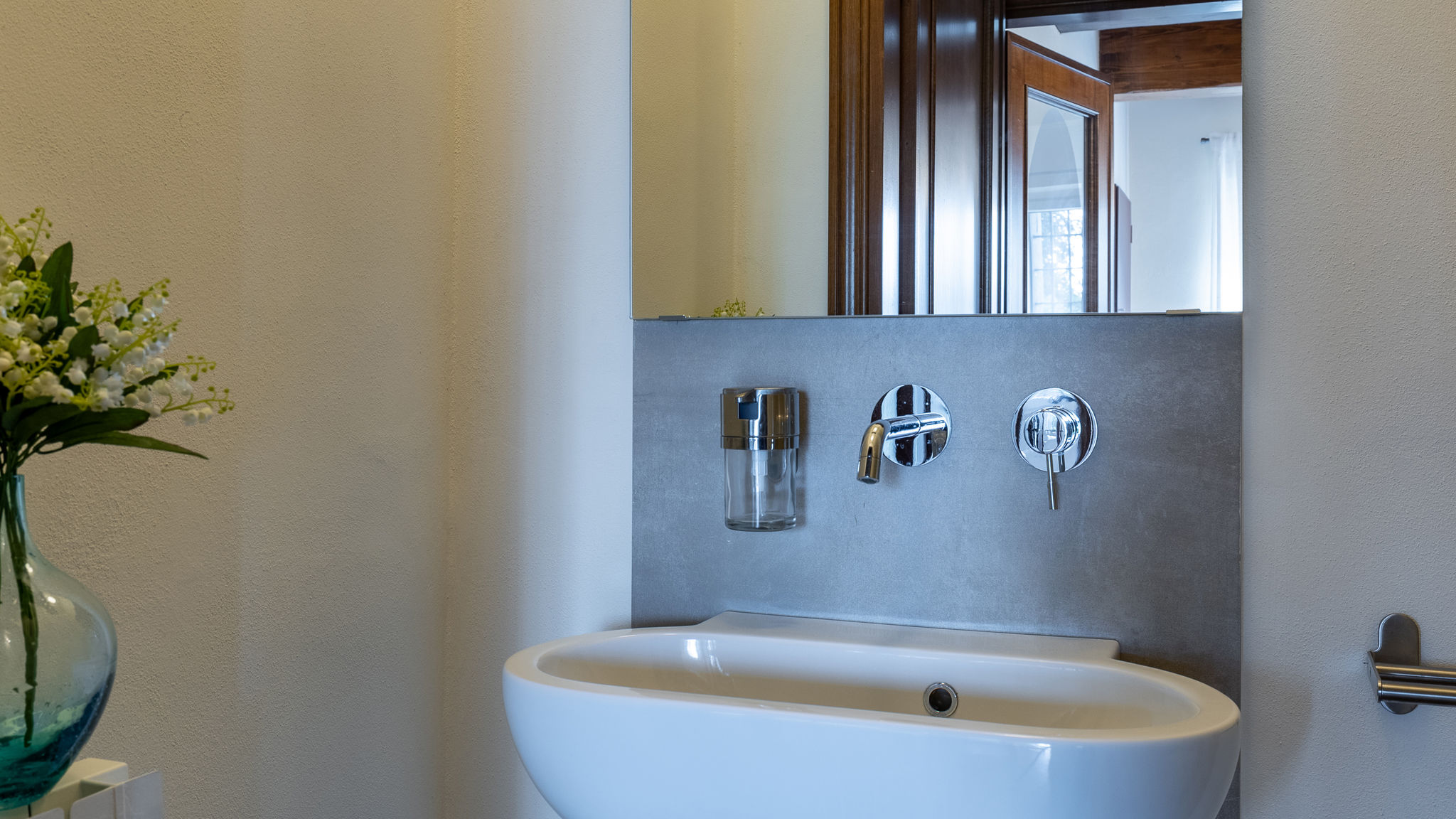 Italianway Castelfranco di Sotto Tenuta Francigena 8