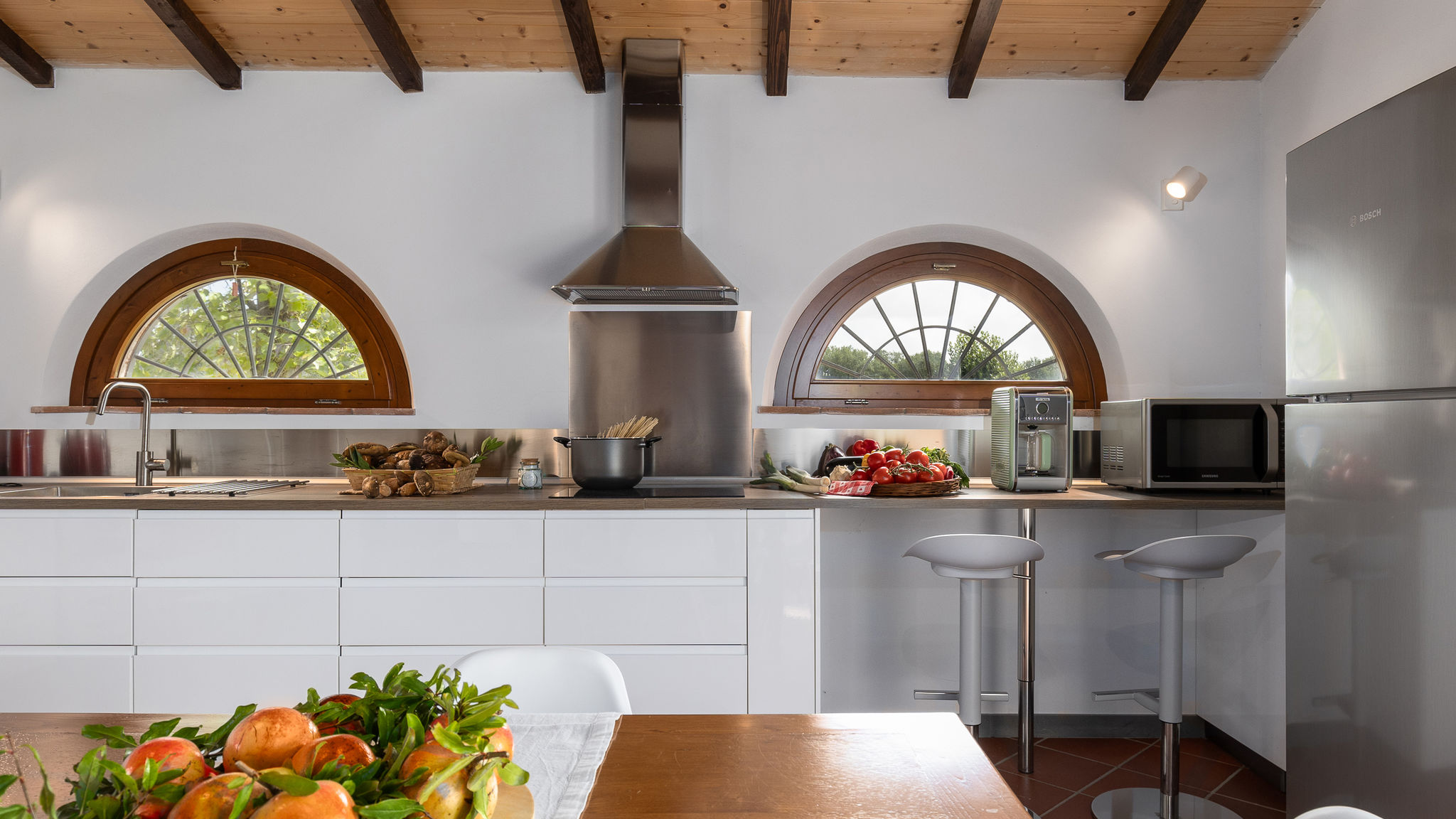 Italianway Castelfranco di Sotto Tenuta Francigena 8