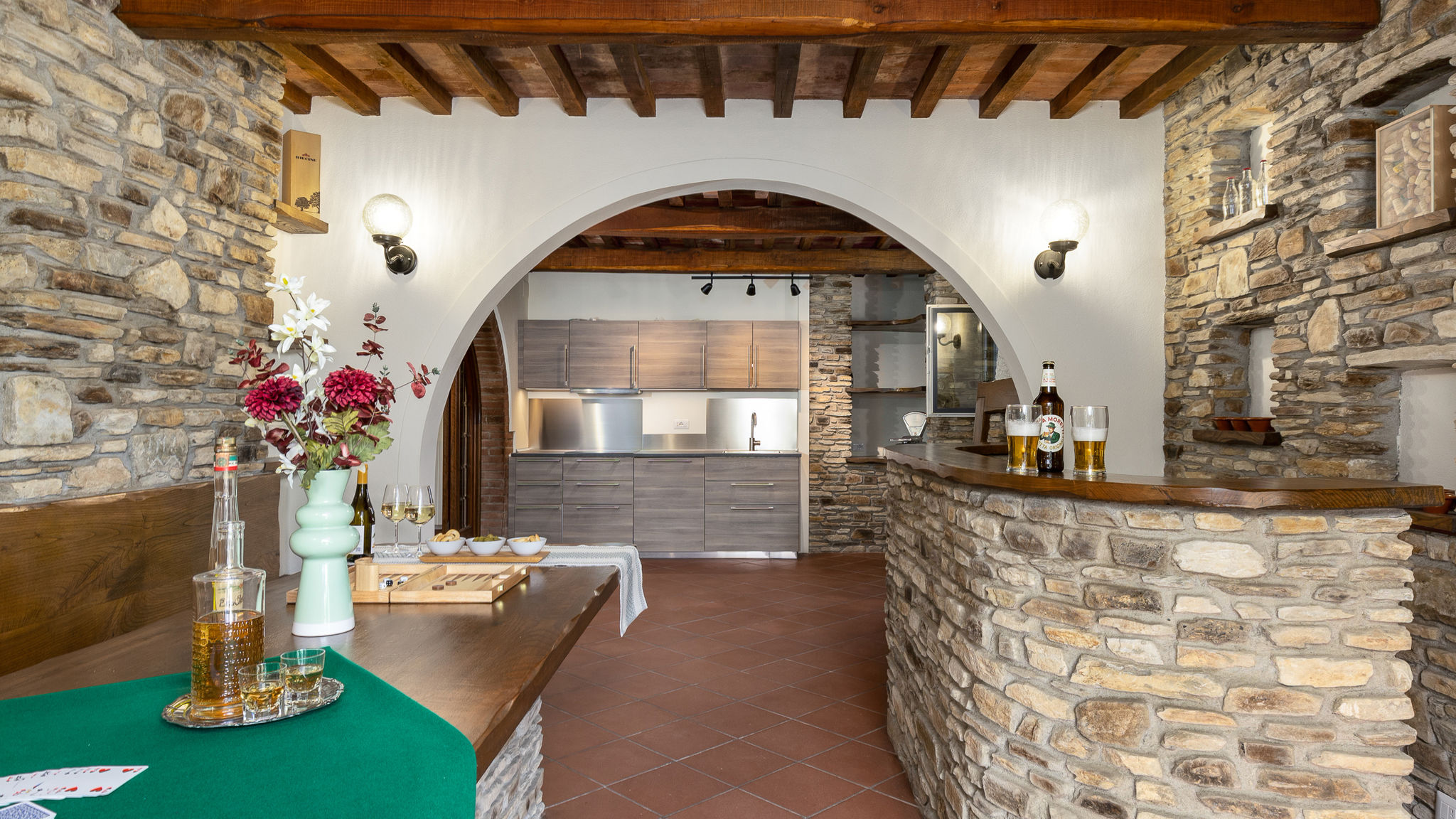 Italianway Castelfranco di Sotto Tenuta Francigena 8