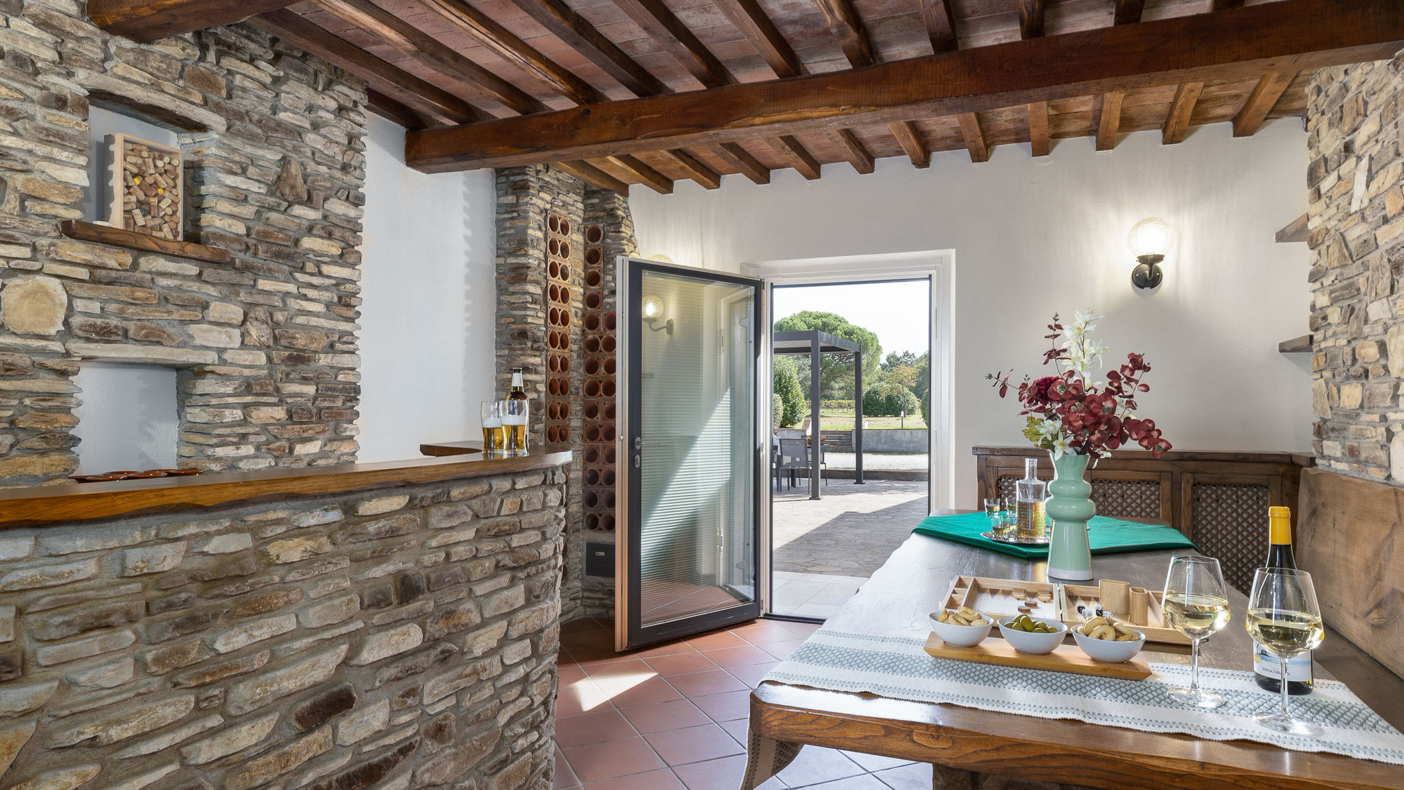 Italianway Castelfranco di Sotto Tenuta Francigena 8