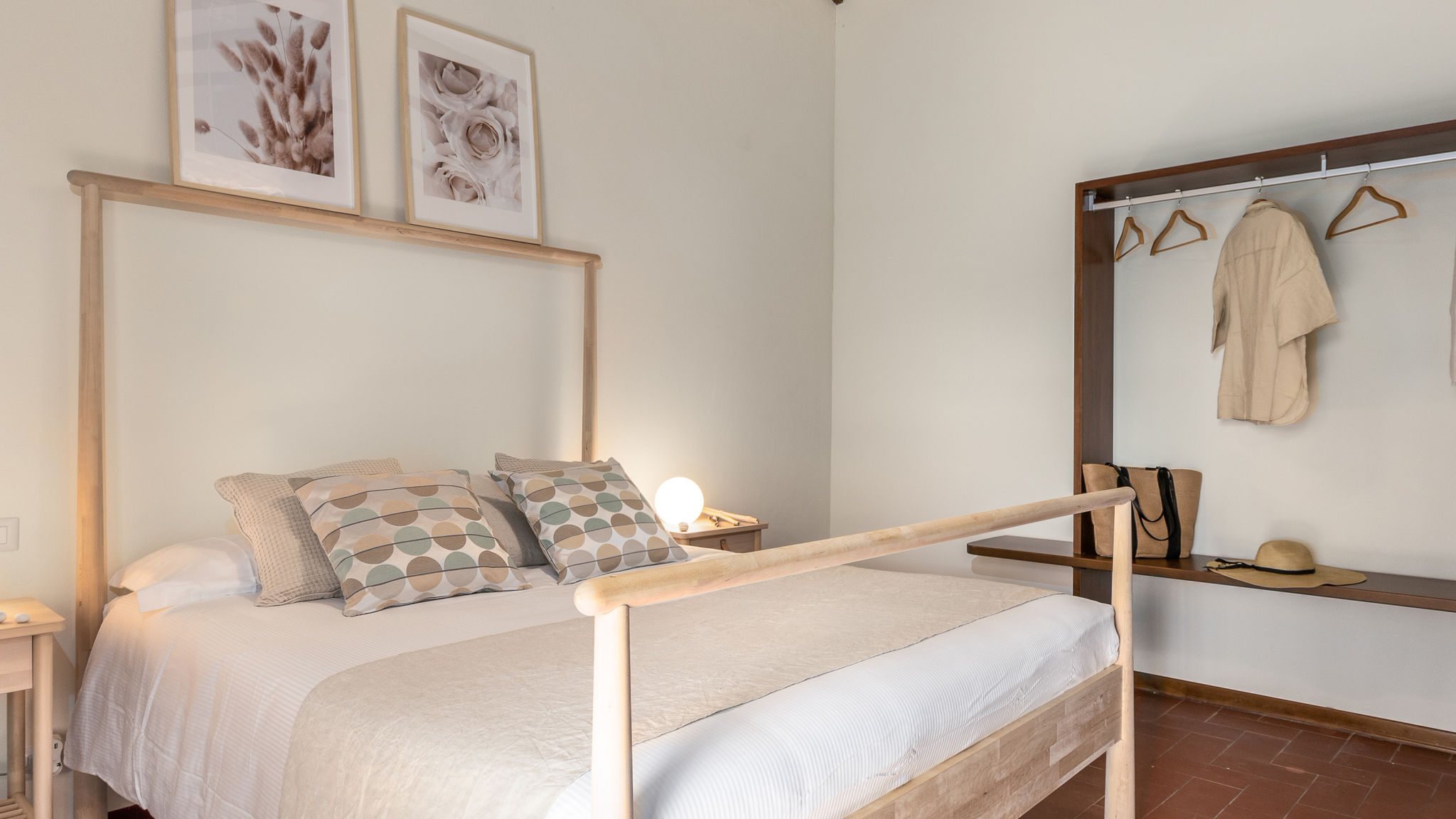 Italianway Castelfranco di Sotto Tenuta Francigena 8