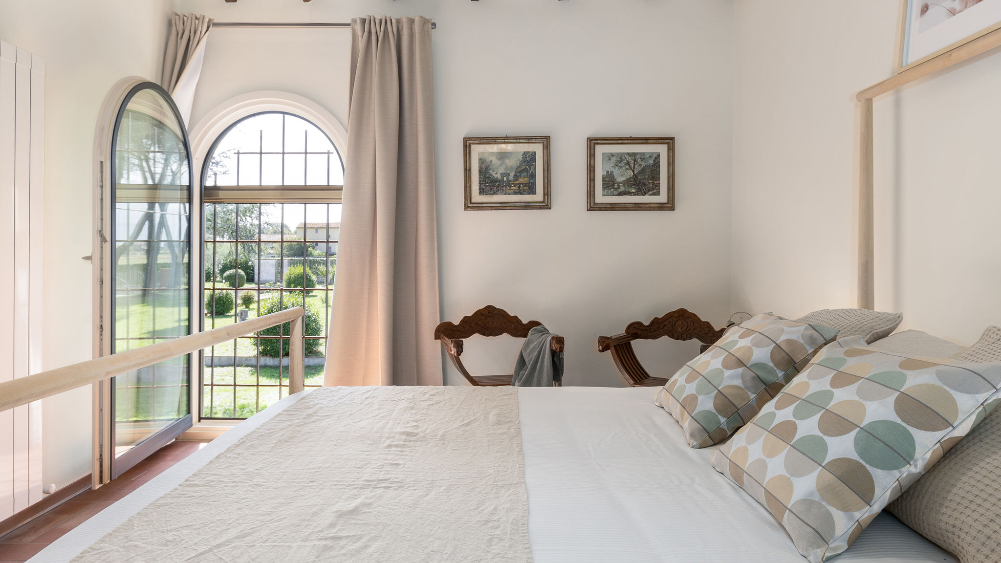 Italianway Castelfranco di Sotto Tenuta Francigena 8