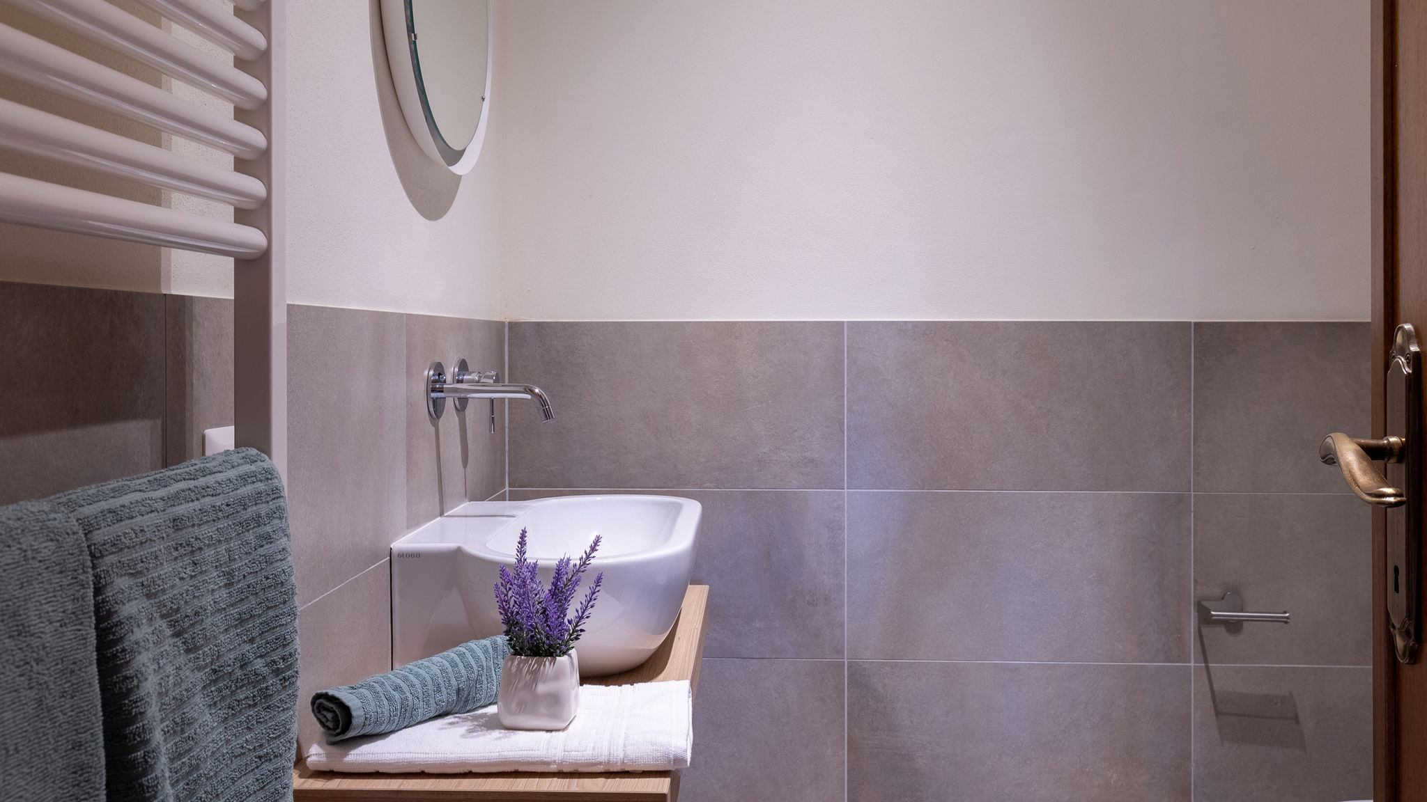 Italianway Castelfranco di Sotto Tenuta Francigena 8