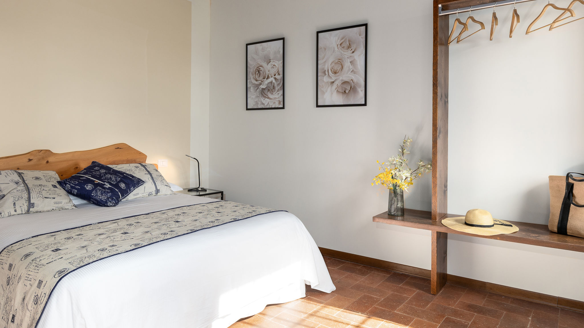 Italianway Castelfranco di Sotto Tenuta Francigena 8