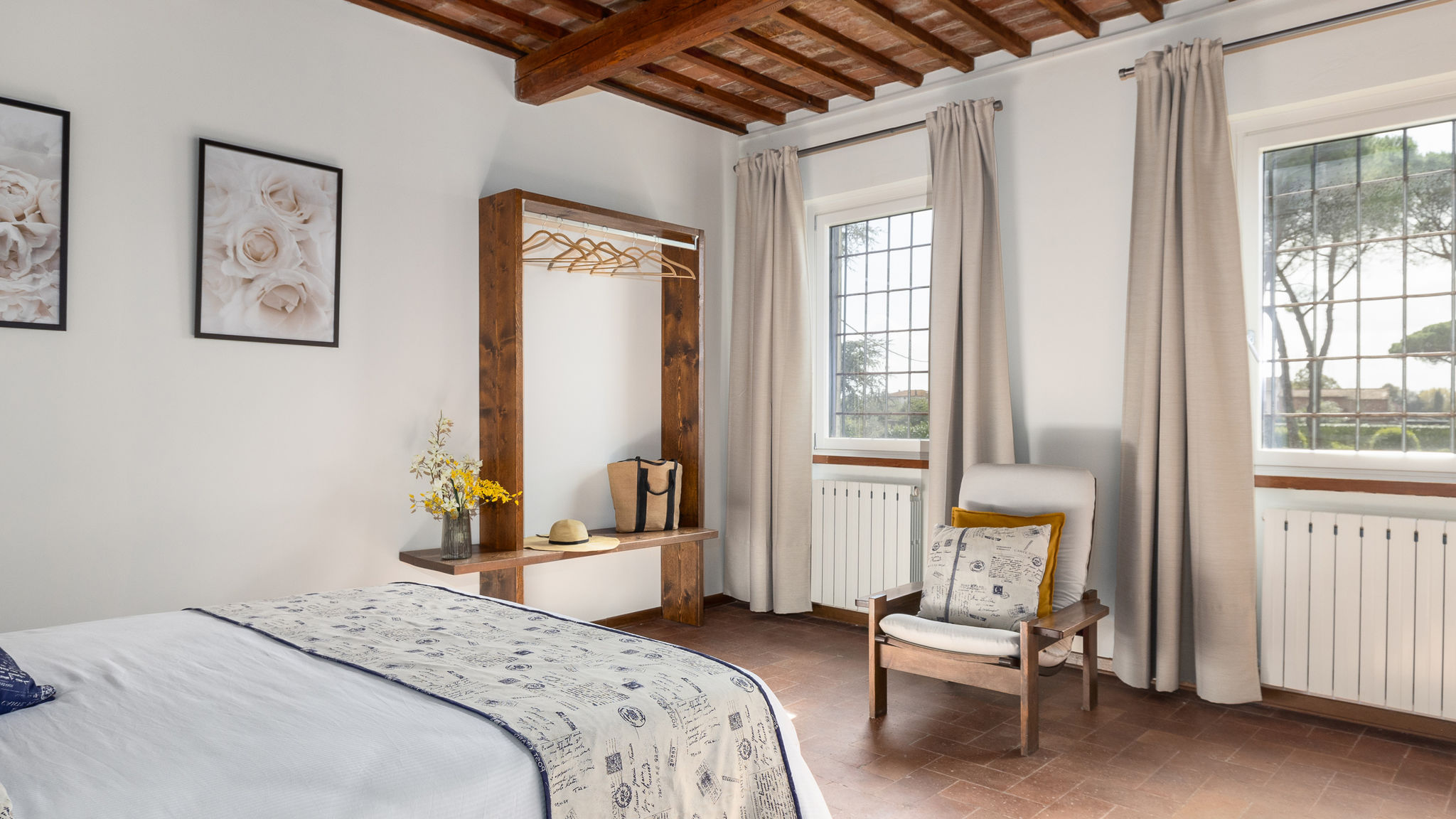 Italianway Castelfranco di Sotto Tenuta Francigena 8