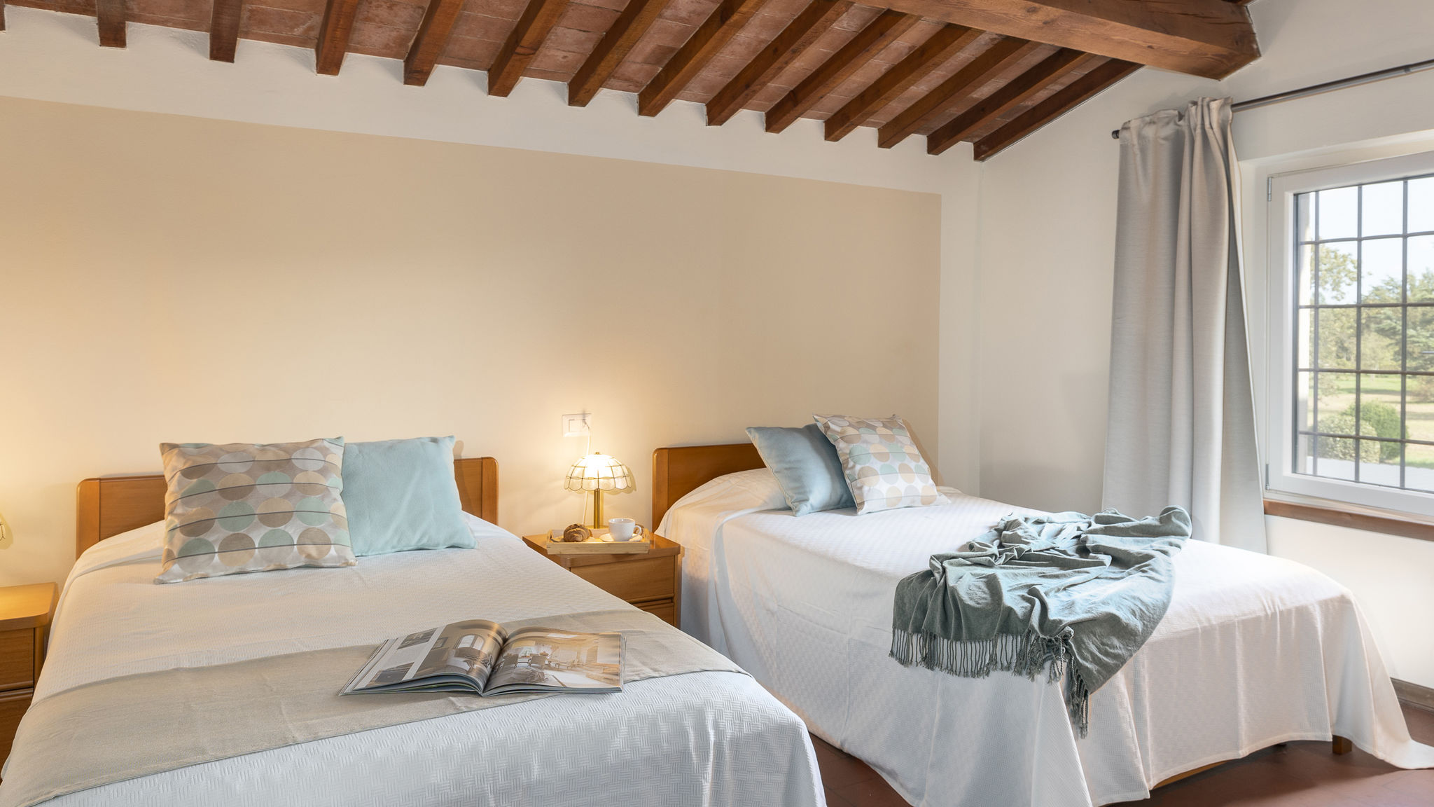 Italianway Castelfranco di Sotto Tenuta Francigena 8