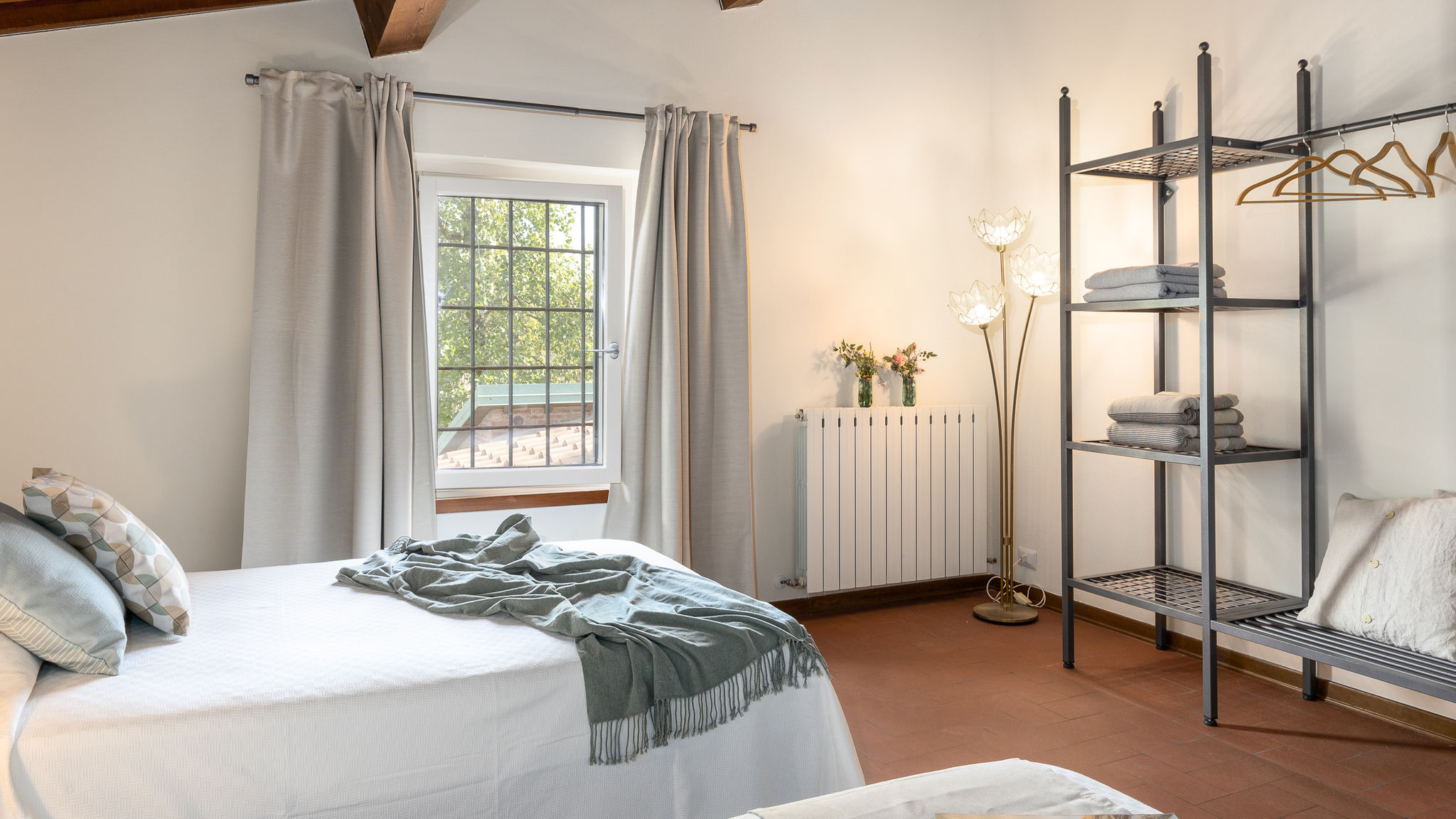 Italianway Castelfranco di Sotto Tenuta Francigena 8