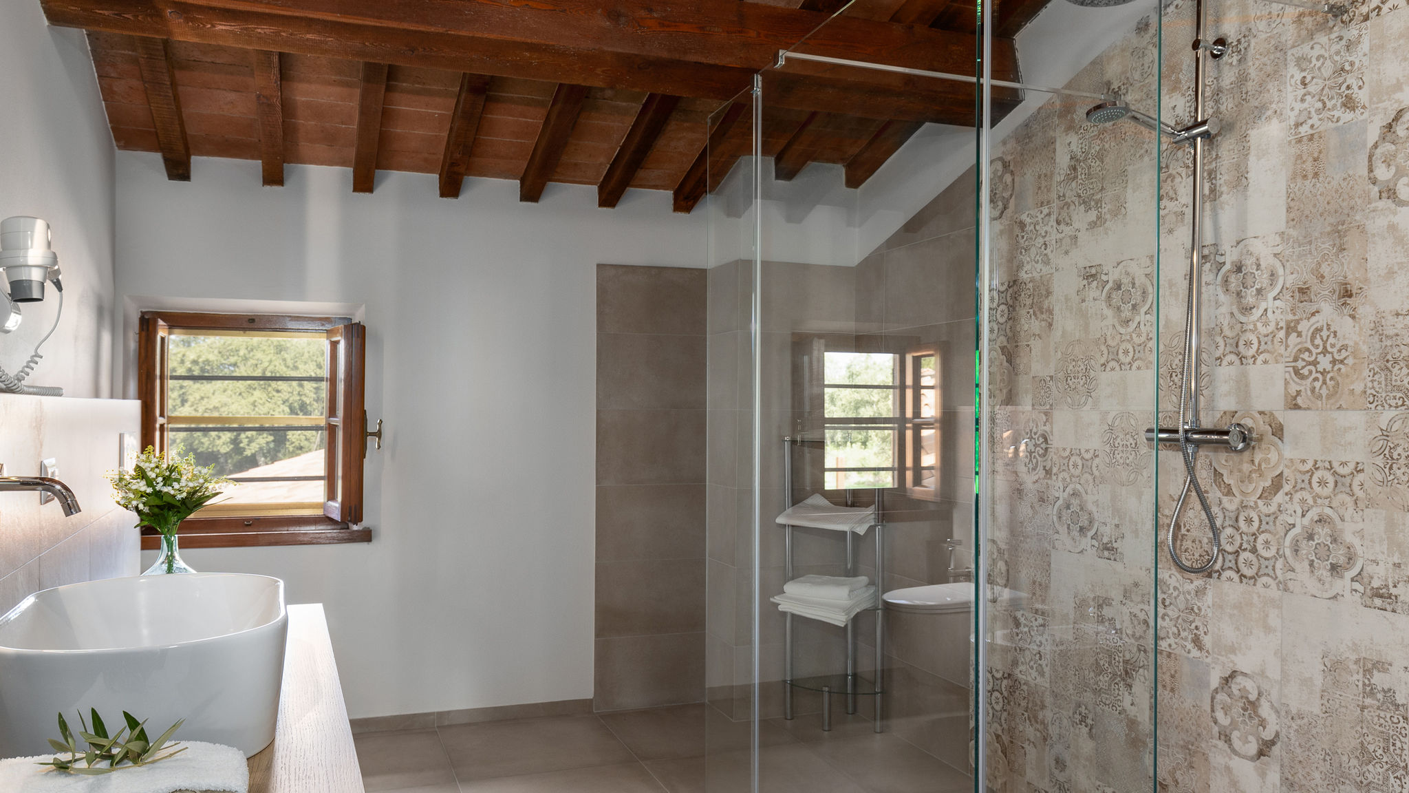 Italianway Castelfranco di Sotto Tenuta Francigena 8