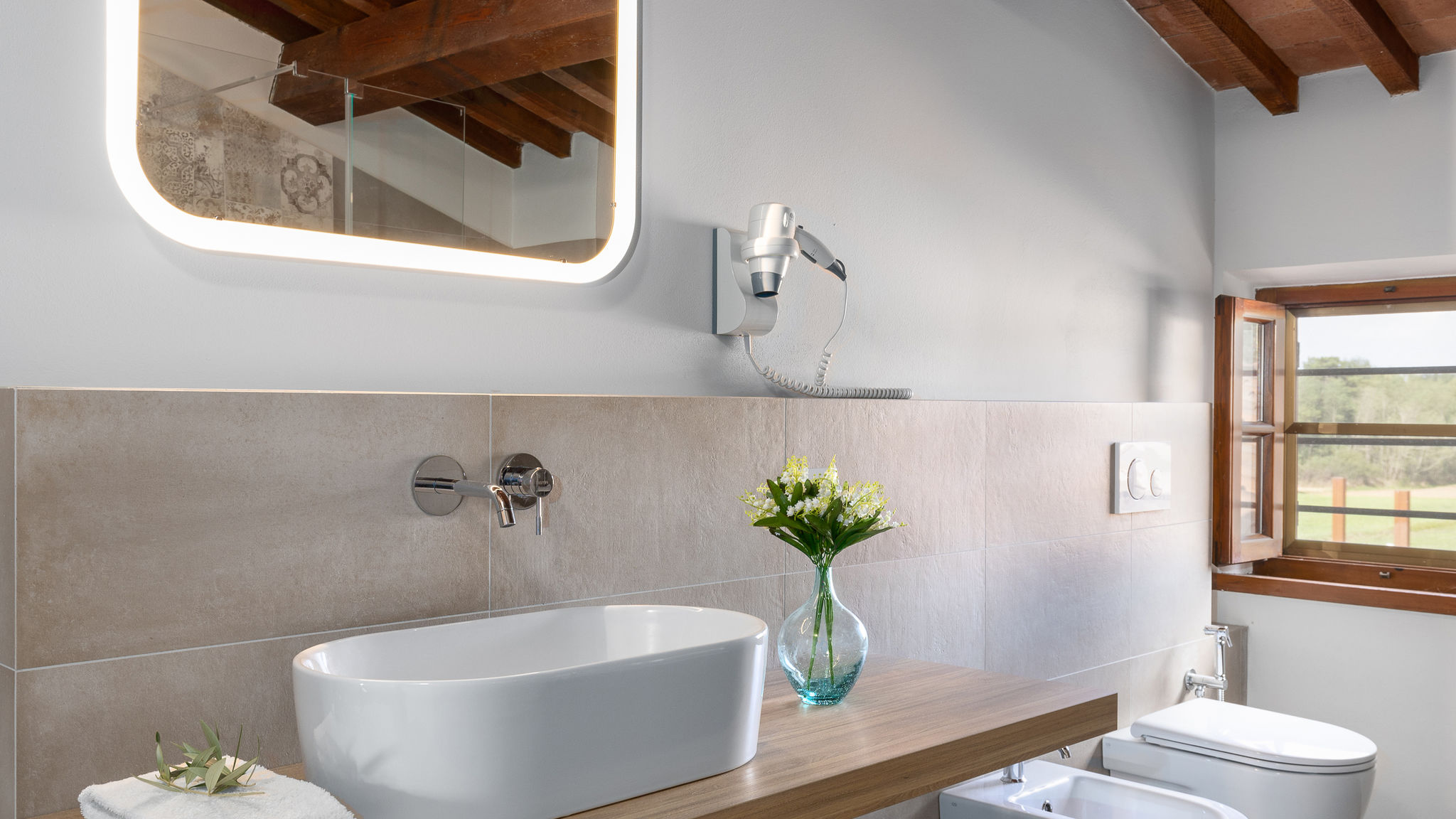 Italianway Castelfranco di Sotto Tenuta Francigena 8