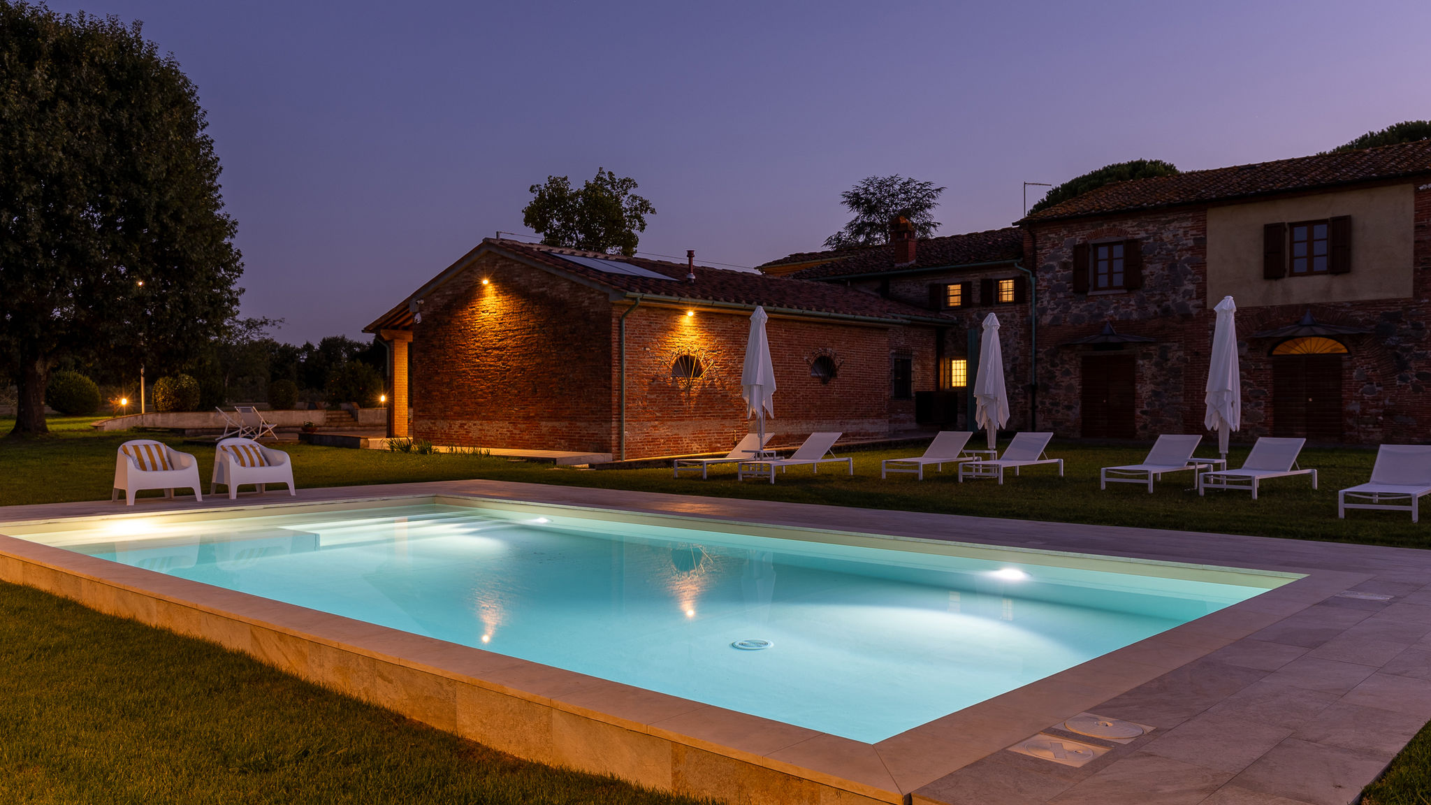 Italianway Castelfranco di Sotto Tenuta Francigena 8