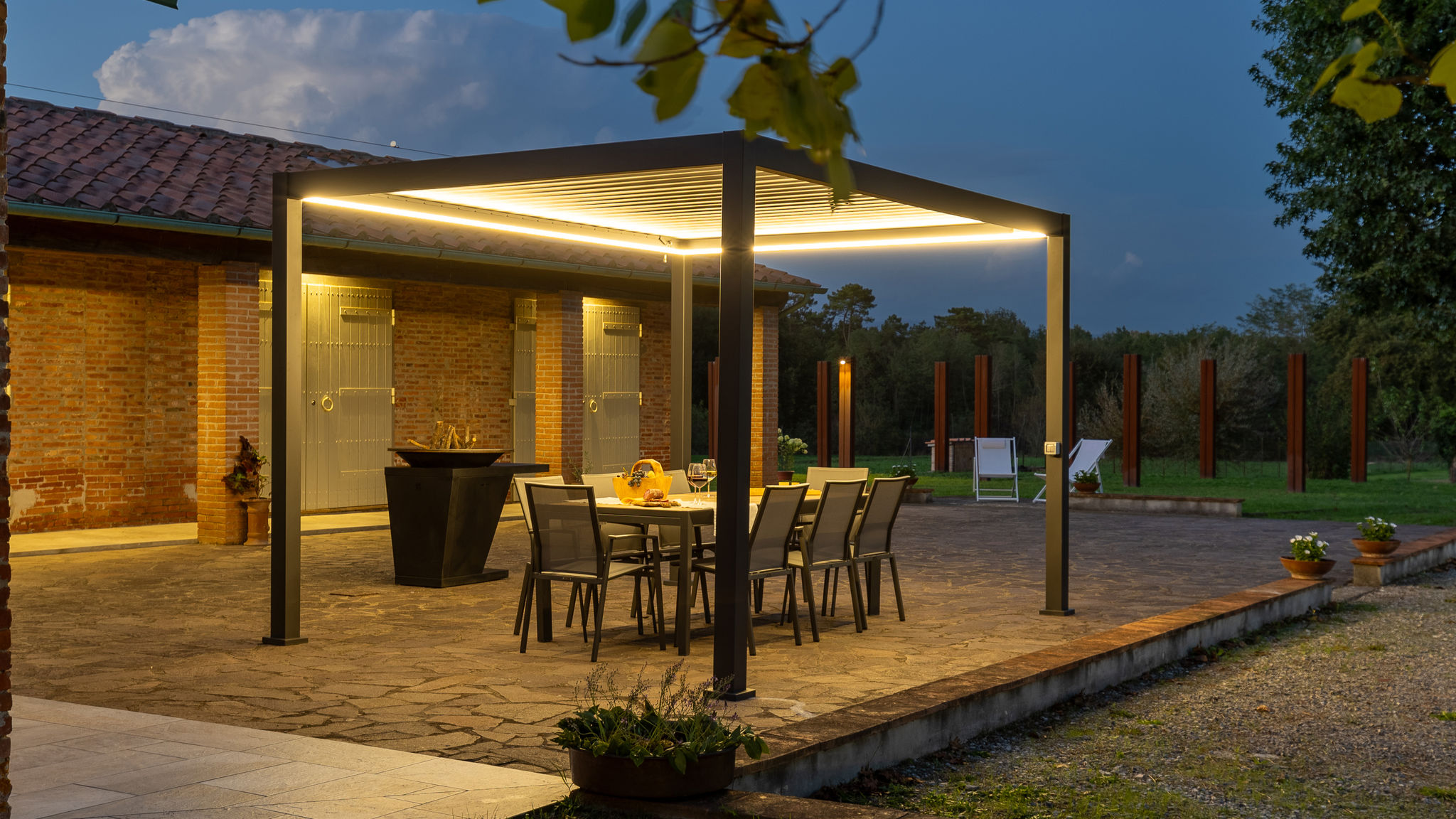 Italianway Castelfranco di Sotto Tenuta Francigena 8