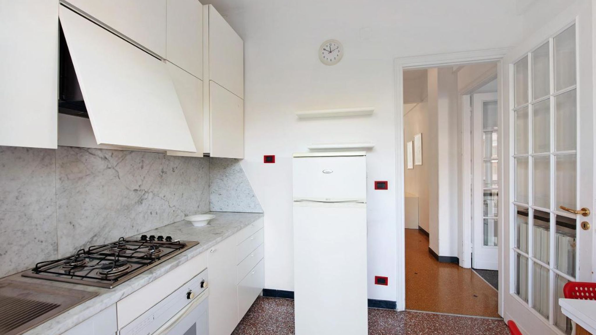 Italianway Arenzano Casa Olivette