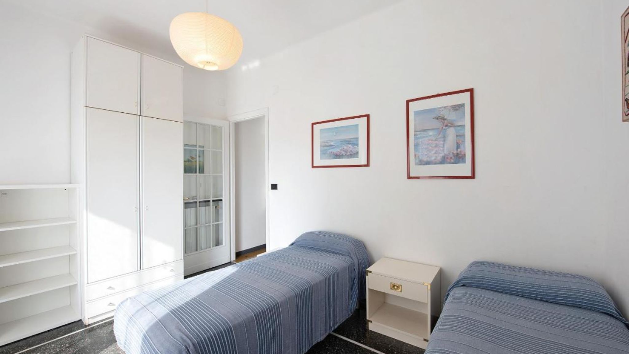 Italianway Arenzano Casa Olivette