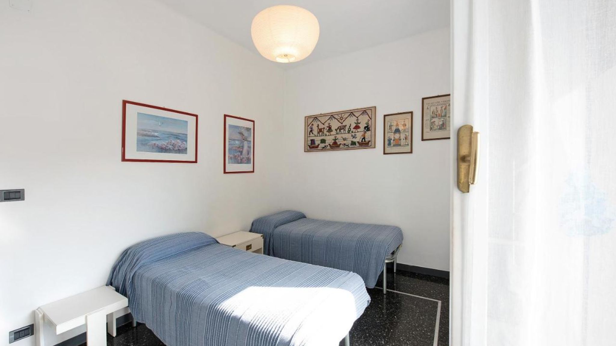 Italianway Arenzano Casa Olivette