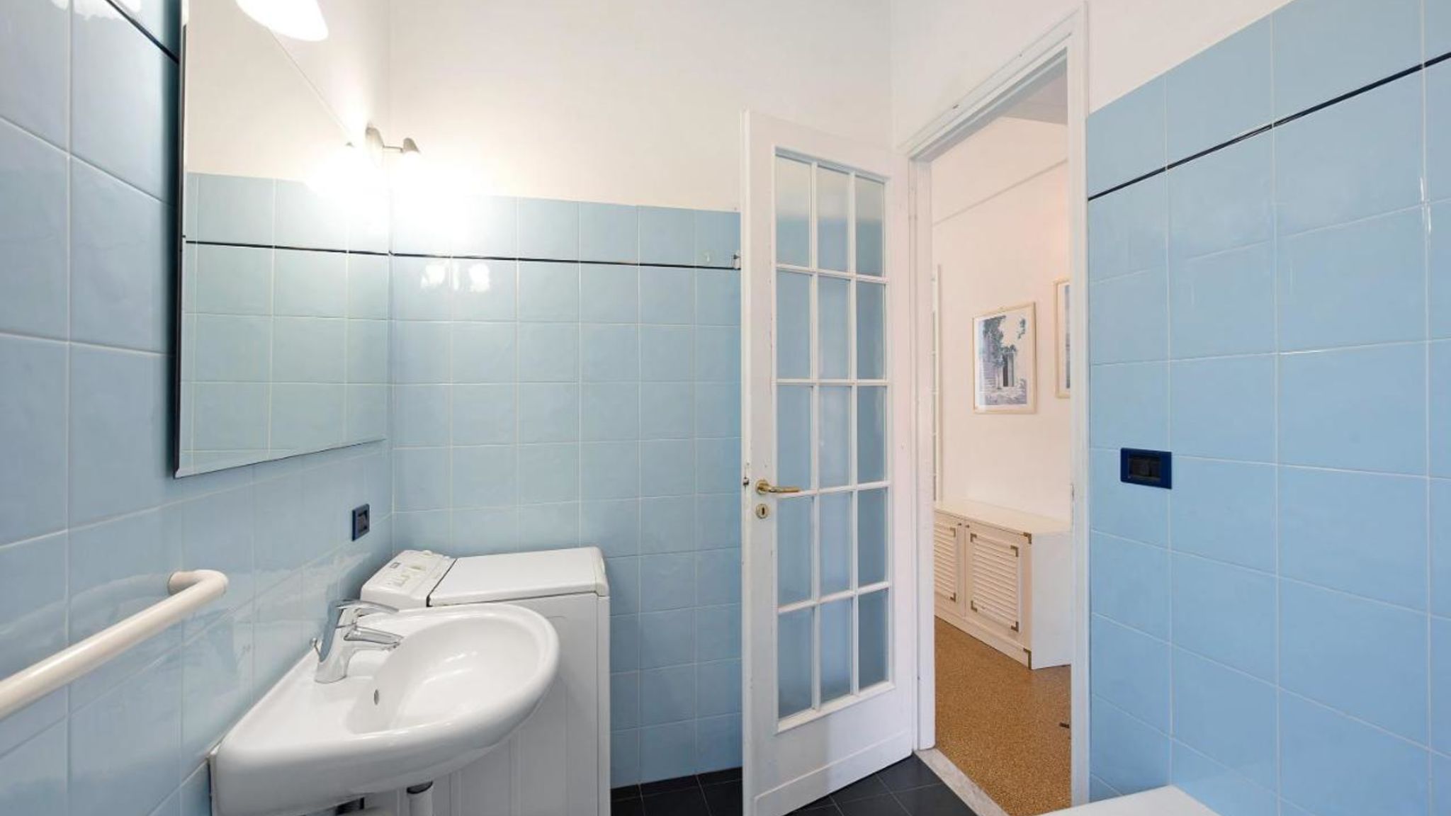 Italianway Arenzano Casa Olivette