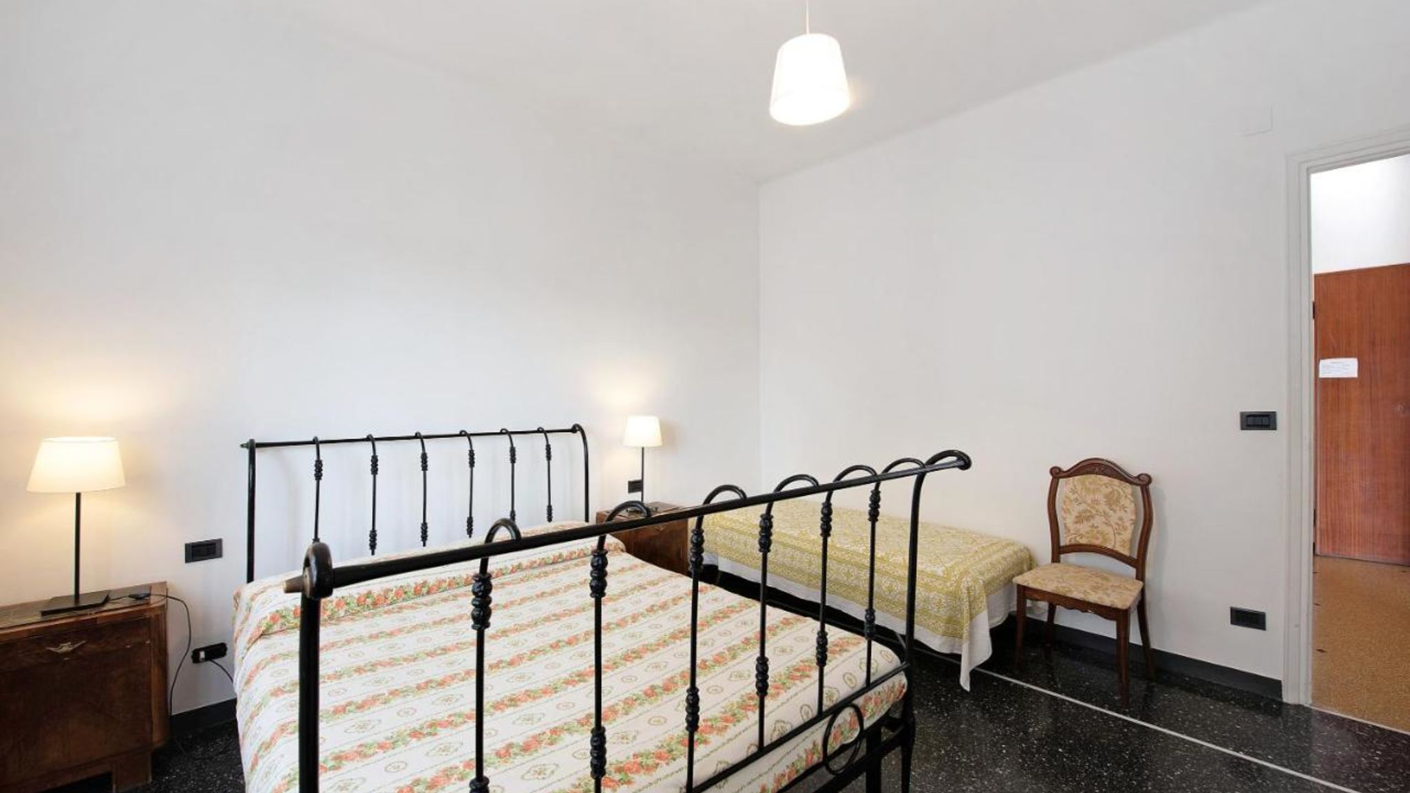 Italianway Arenzano Casa Olivette