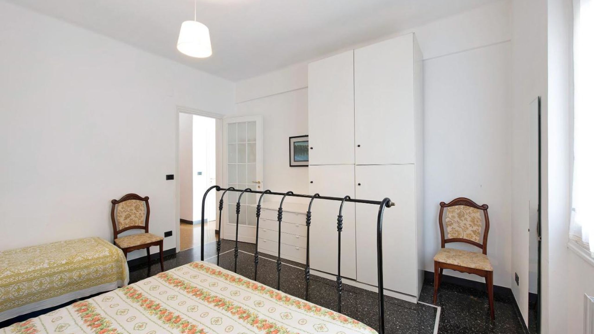 Italianway Arenzano Casa Olivette