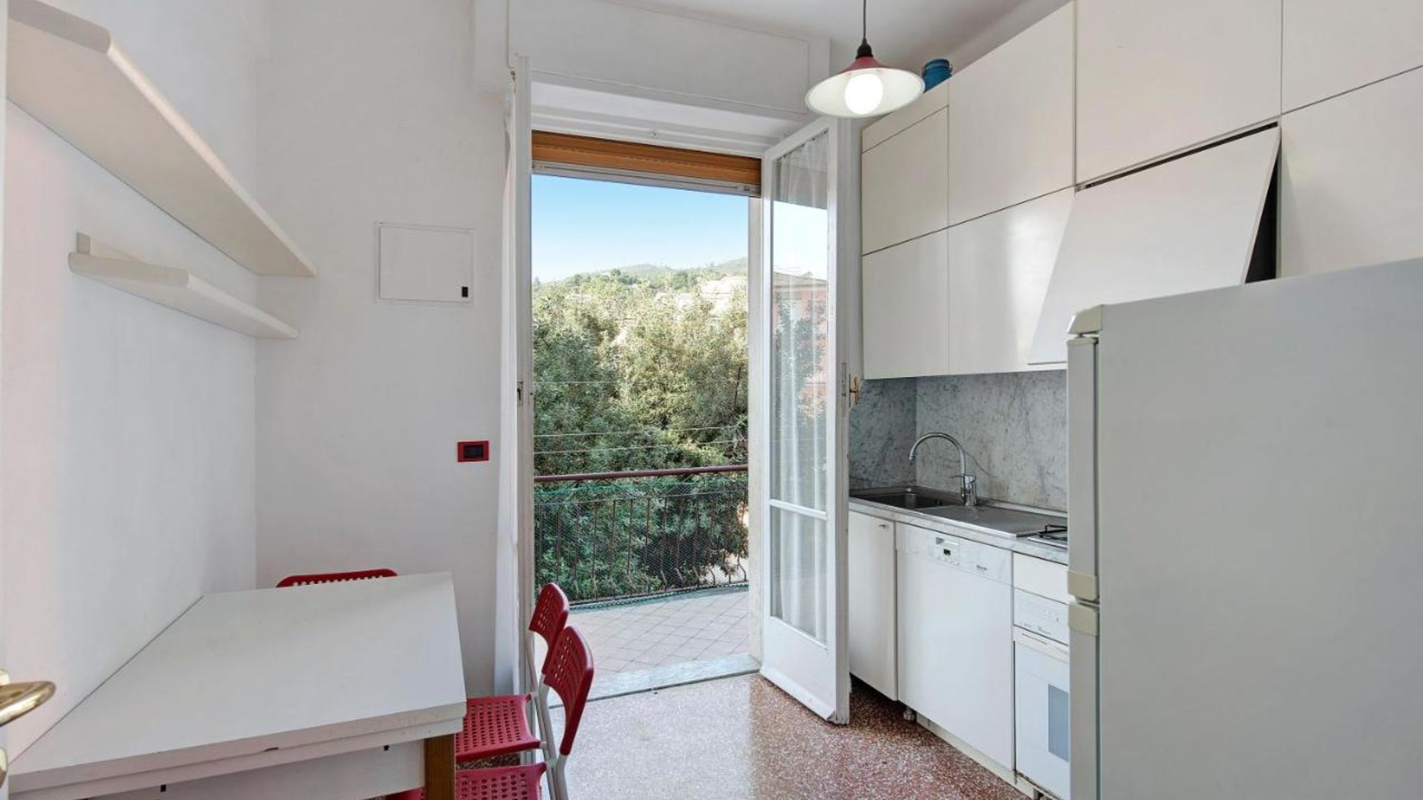 Italianway Arenzano Casa Olivette