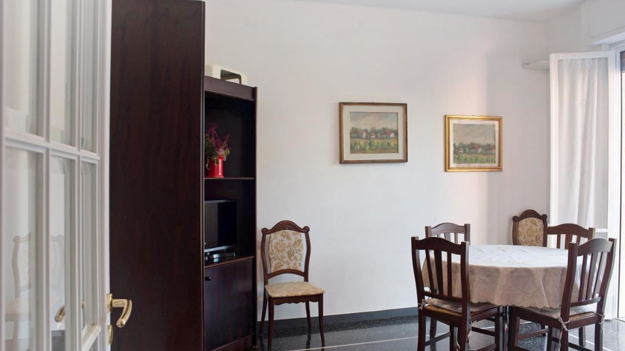 Italianway Arenzano Casa Olivette