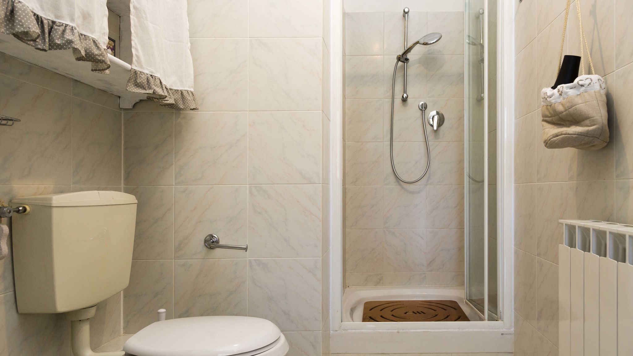 Italianway Arenzano Casa Europa