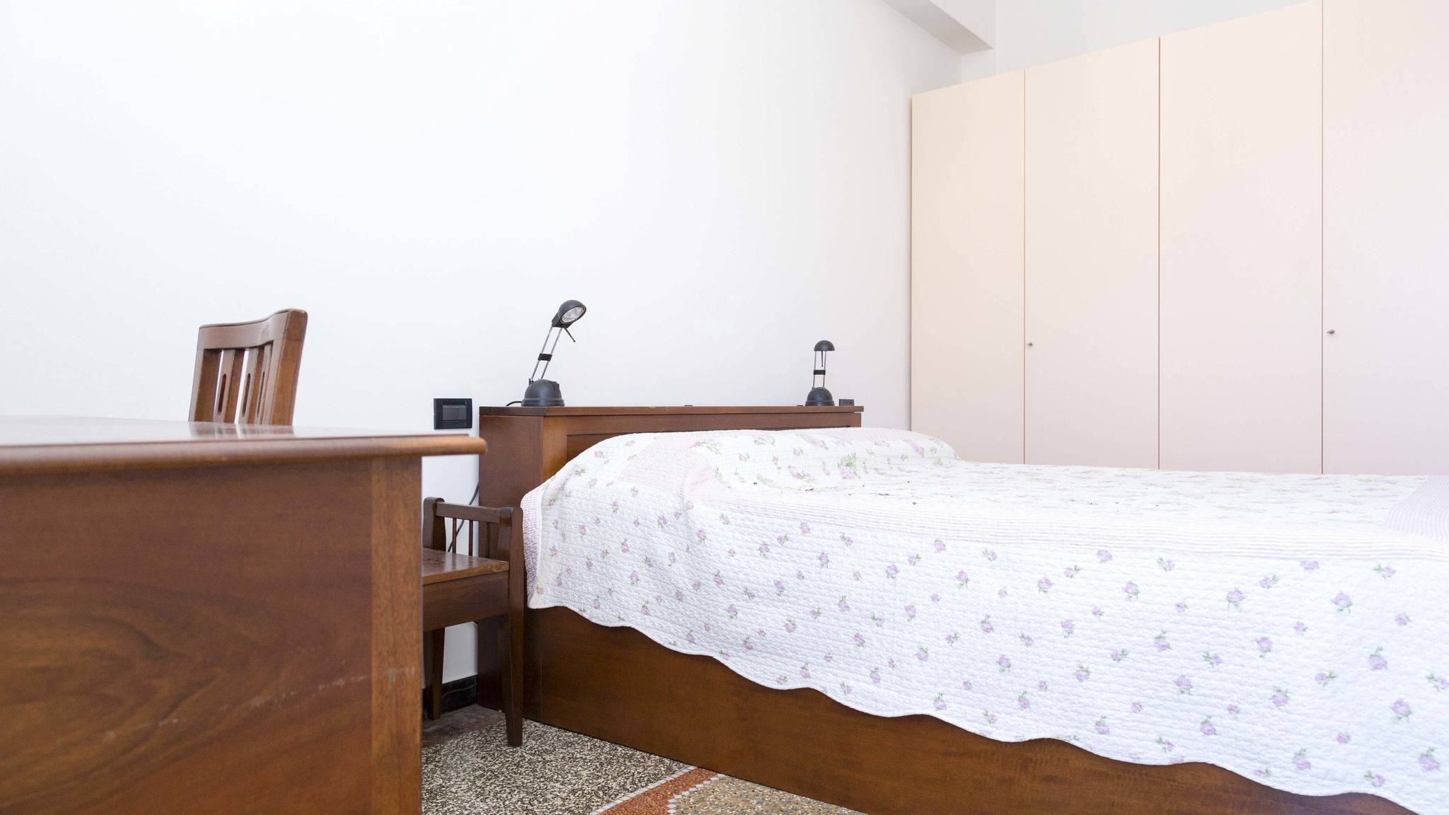 Italianway Arenzano Casa Europa