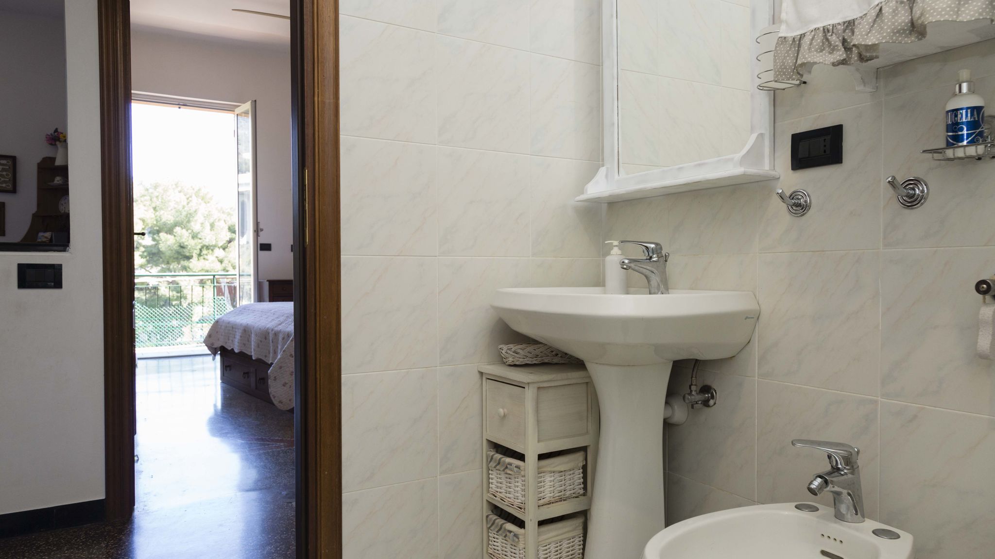 Italianway Arenzano Casa Europa