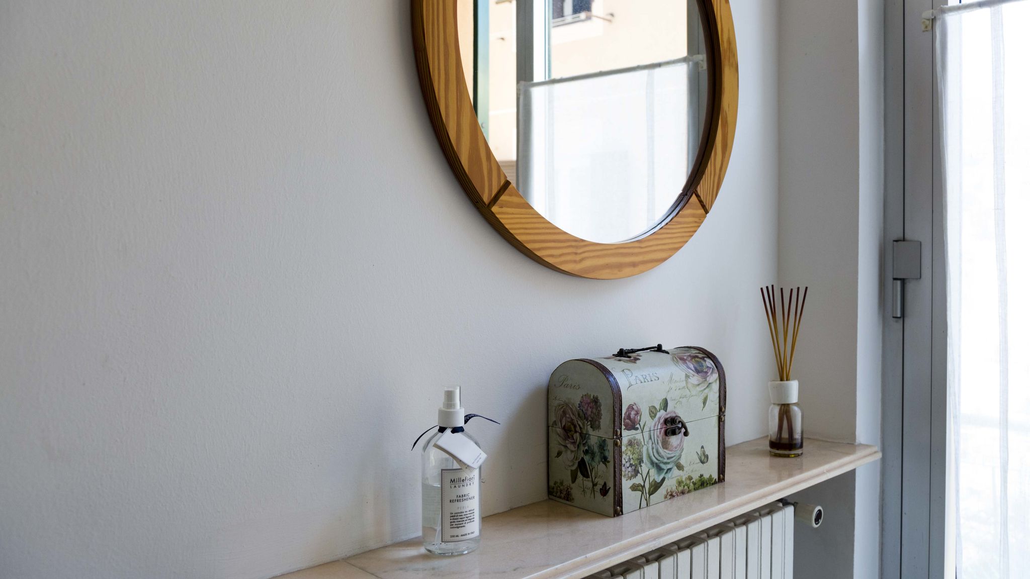 Italianway Arenzano Casa Europa