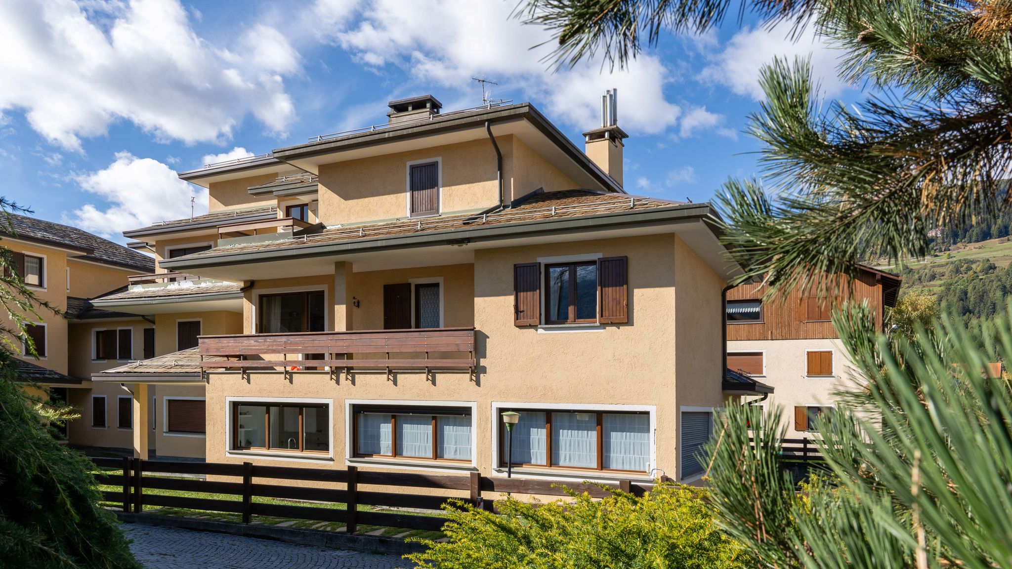 Italianway Bormio Santa Barbara 31
