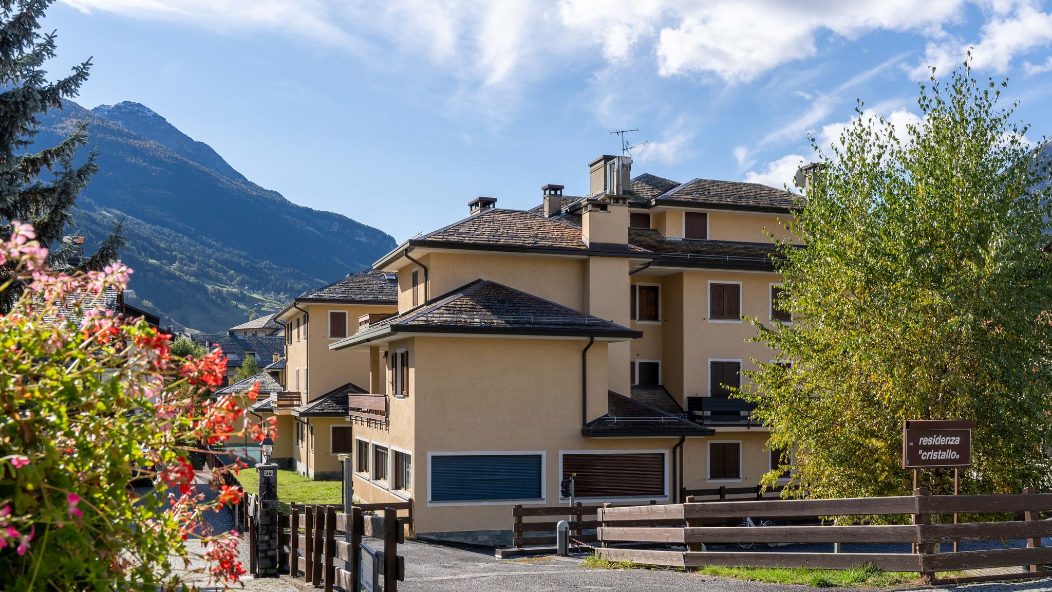 Italianway Bormio Santa Barbara 31