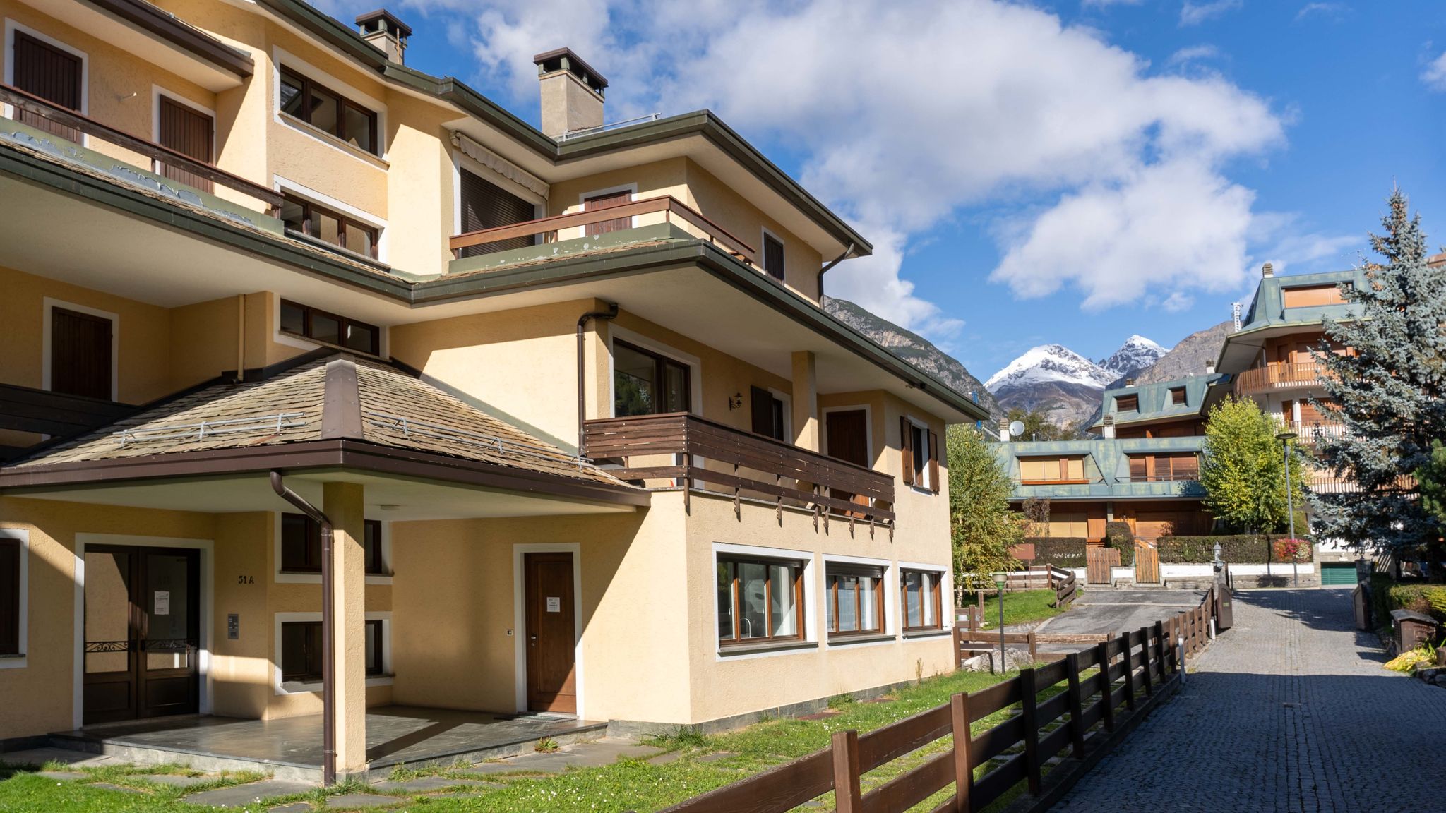 Italianway Bormio Santa Barbara 31