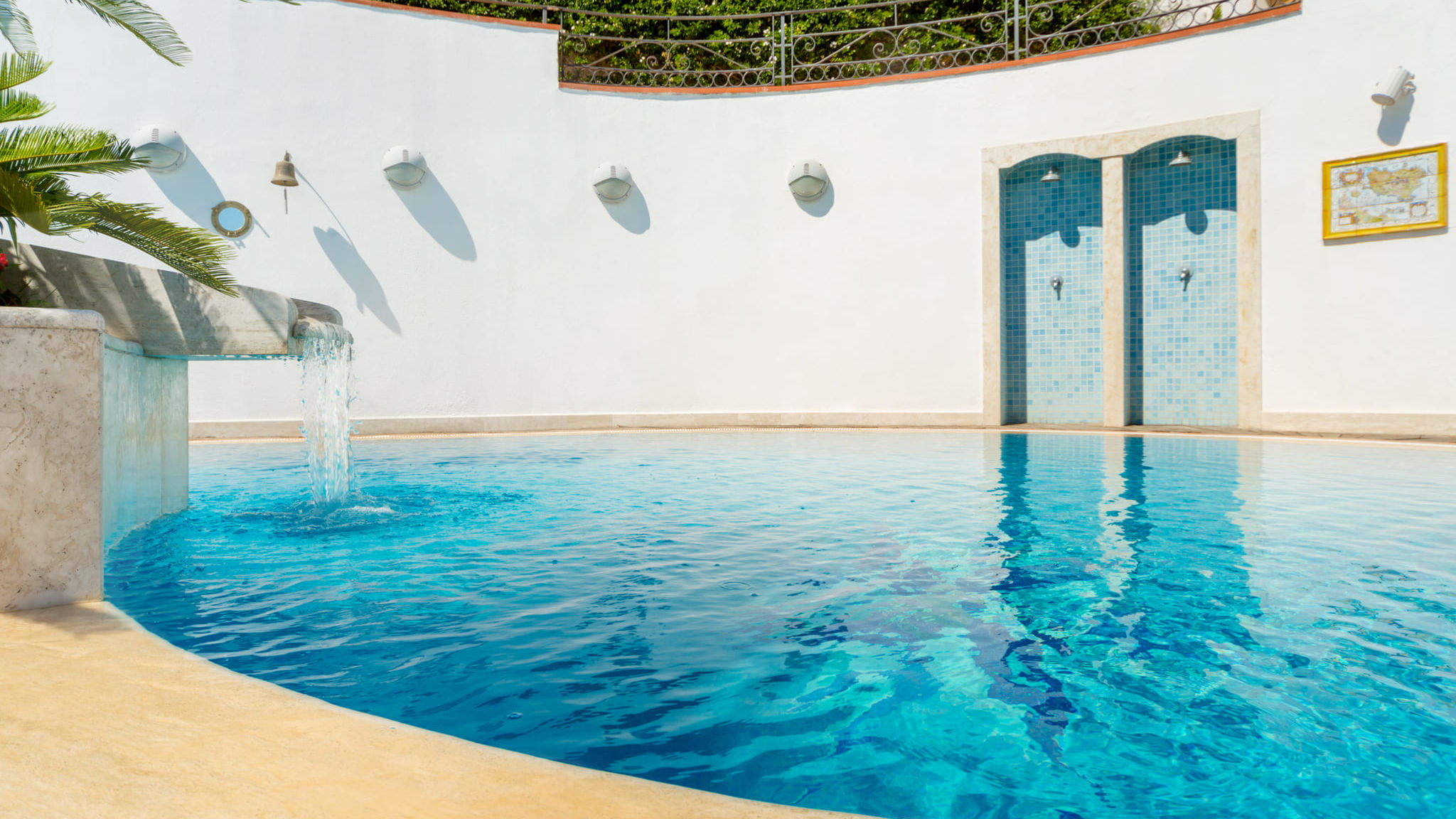 Italianway Casamicciola Terme Villa Ambra by My Villa Collection 