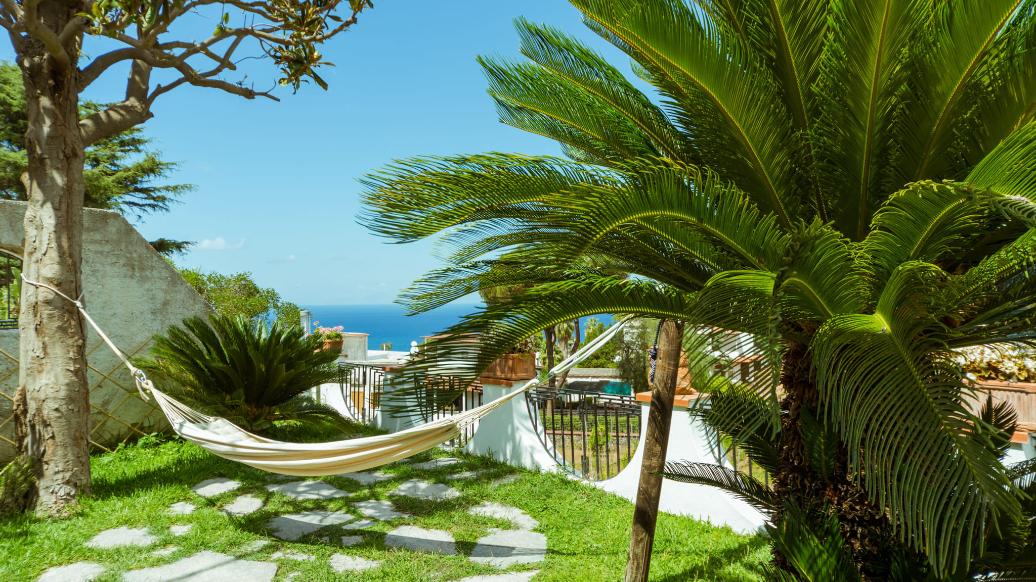 Italianway Casamicciola Terme Villa Ambra by My Villa Collection 