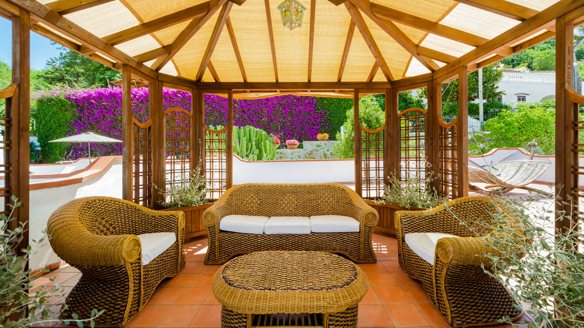 Italianway Casamicciola Terme Villa Ambra by My Villa Collection 