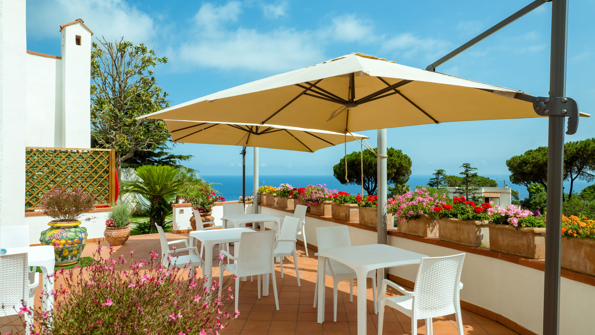 Italianway Casamicciola Terme Villa Ambra by My Villa Collection 