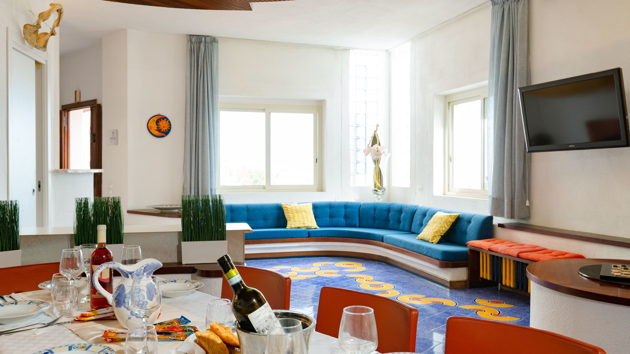 Italianway Casamicciola Terme Villa Ambra by My Villa Collection 