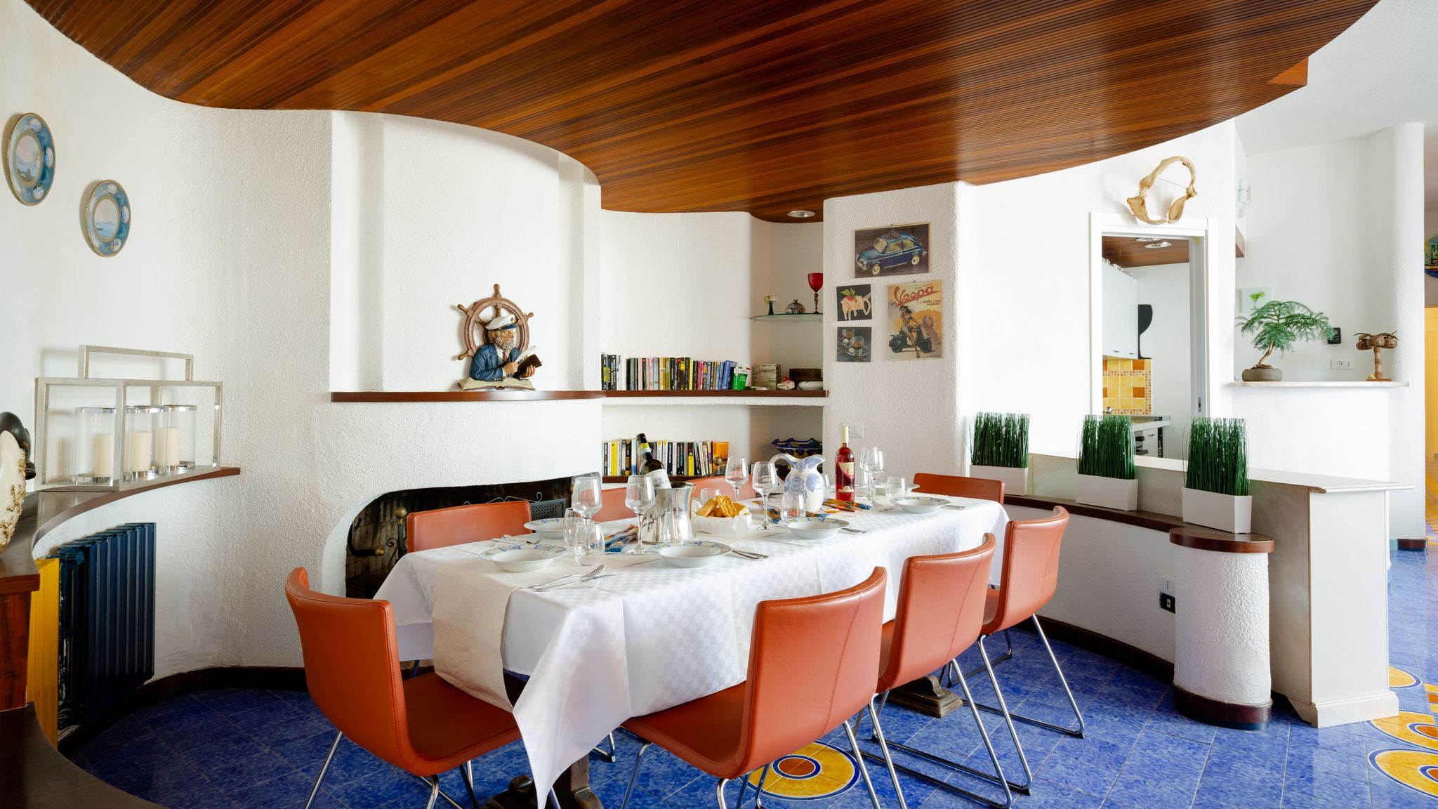 Italianway Casamicciola Terme Villa Ambra by My Villa Collection 