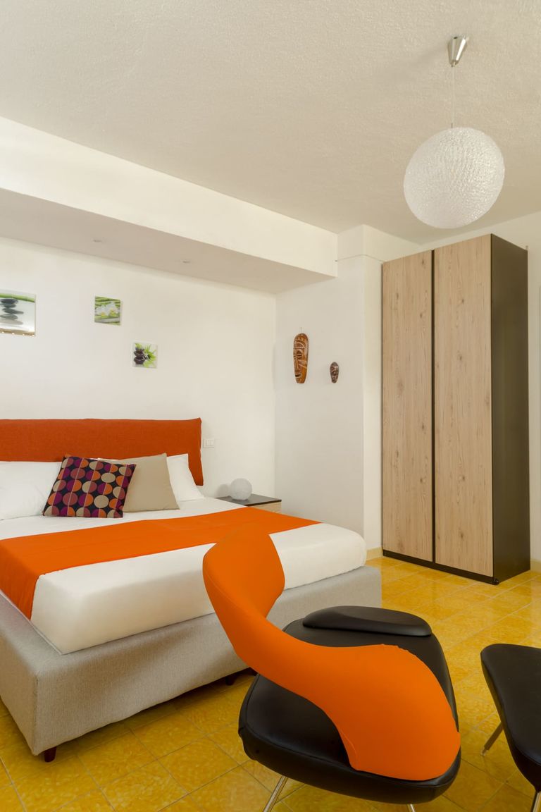 Italianway Casamicciola Terme Villa Ambra by My Villa Collection 