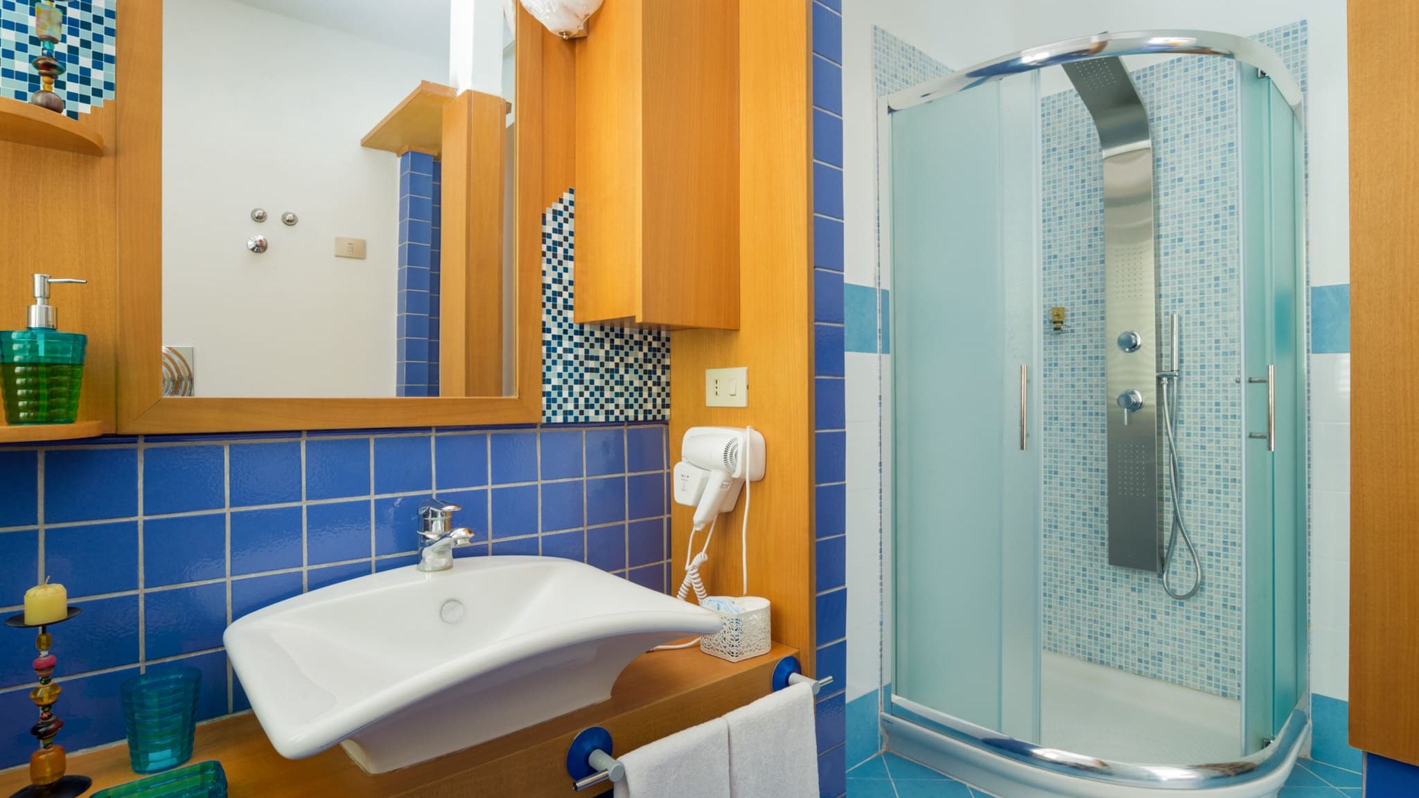 Italianway Casamicciola Terme Villa Ambra by My Villa Collection 